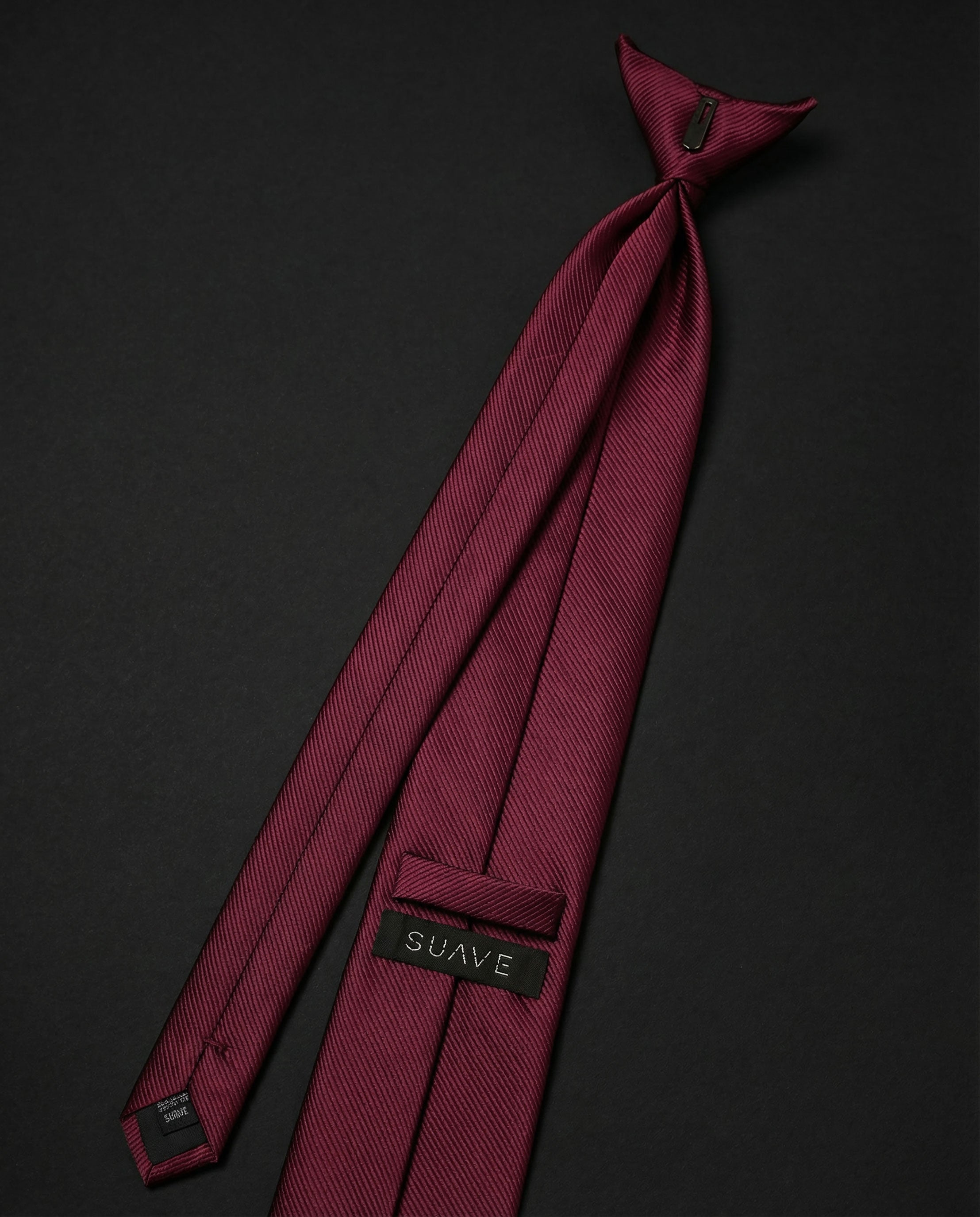 Basic Ready Tie (49)