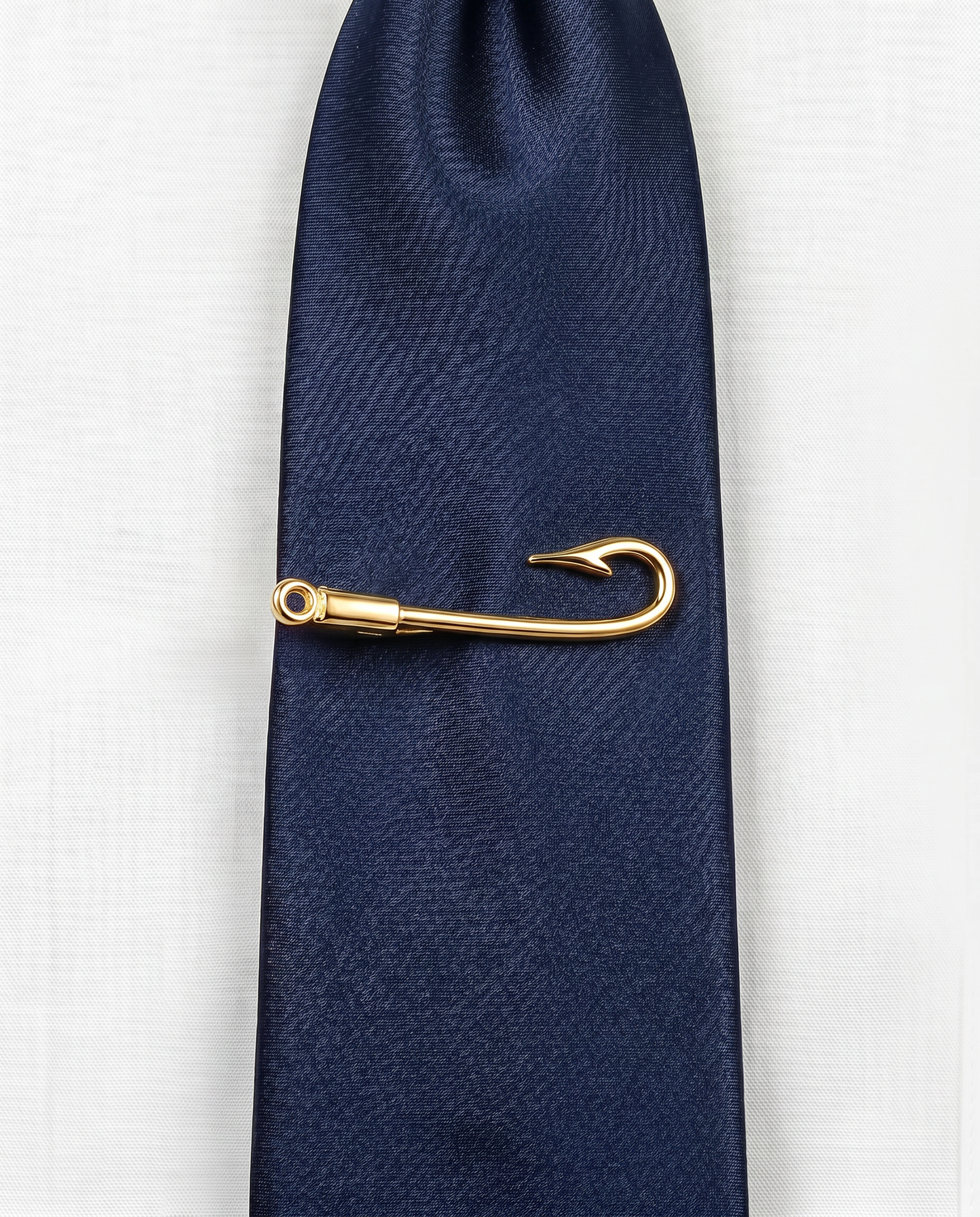 Customized Tie Bar