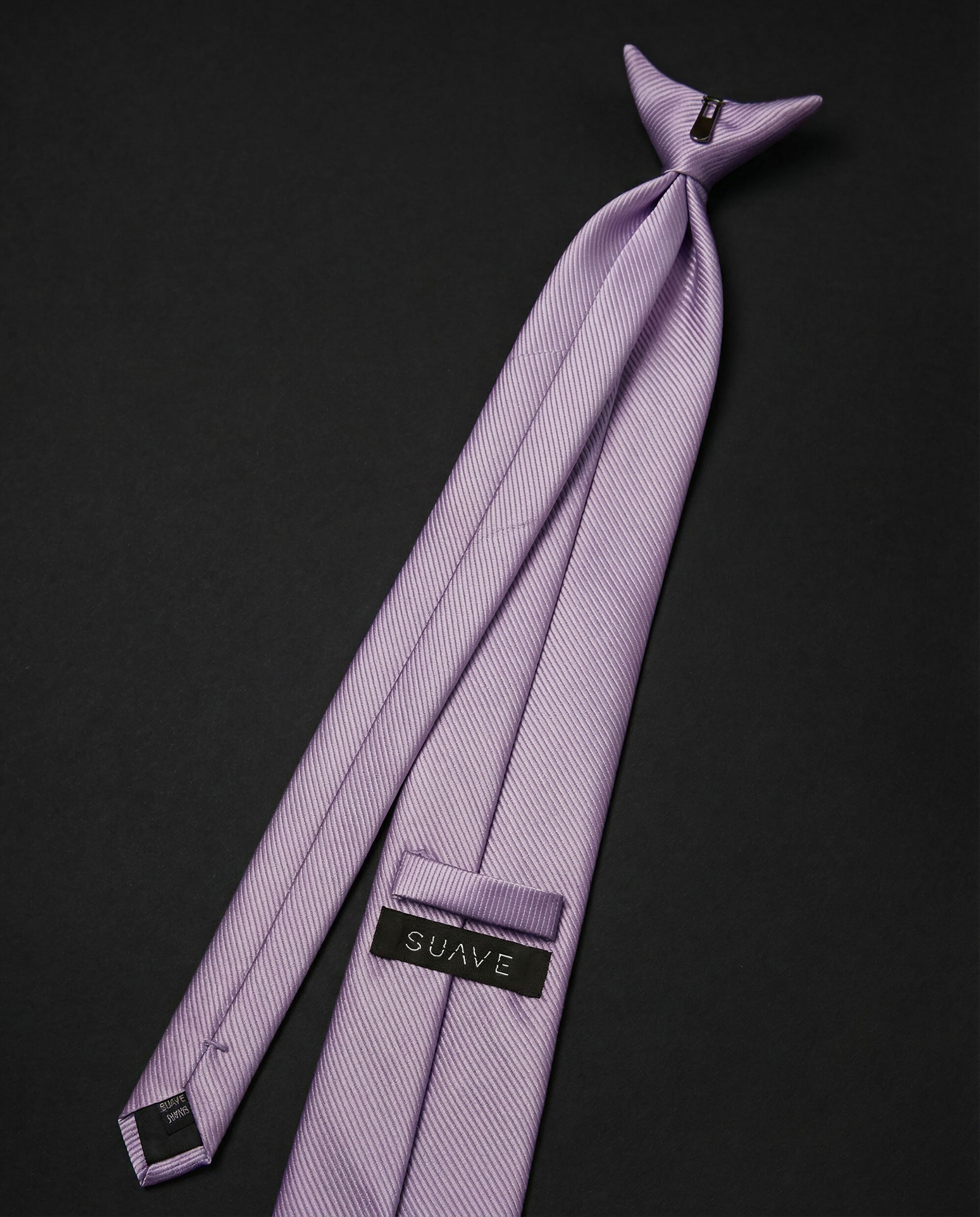Basic Ready Tie (49)