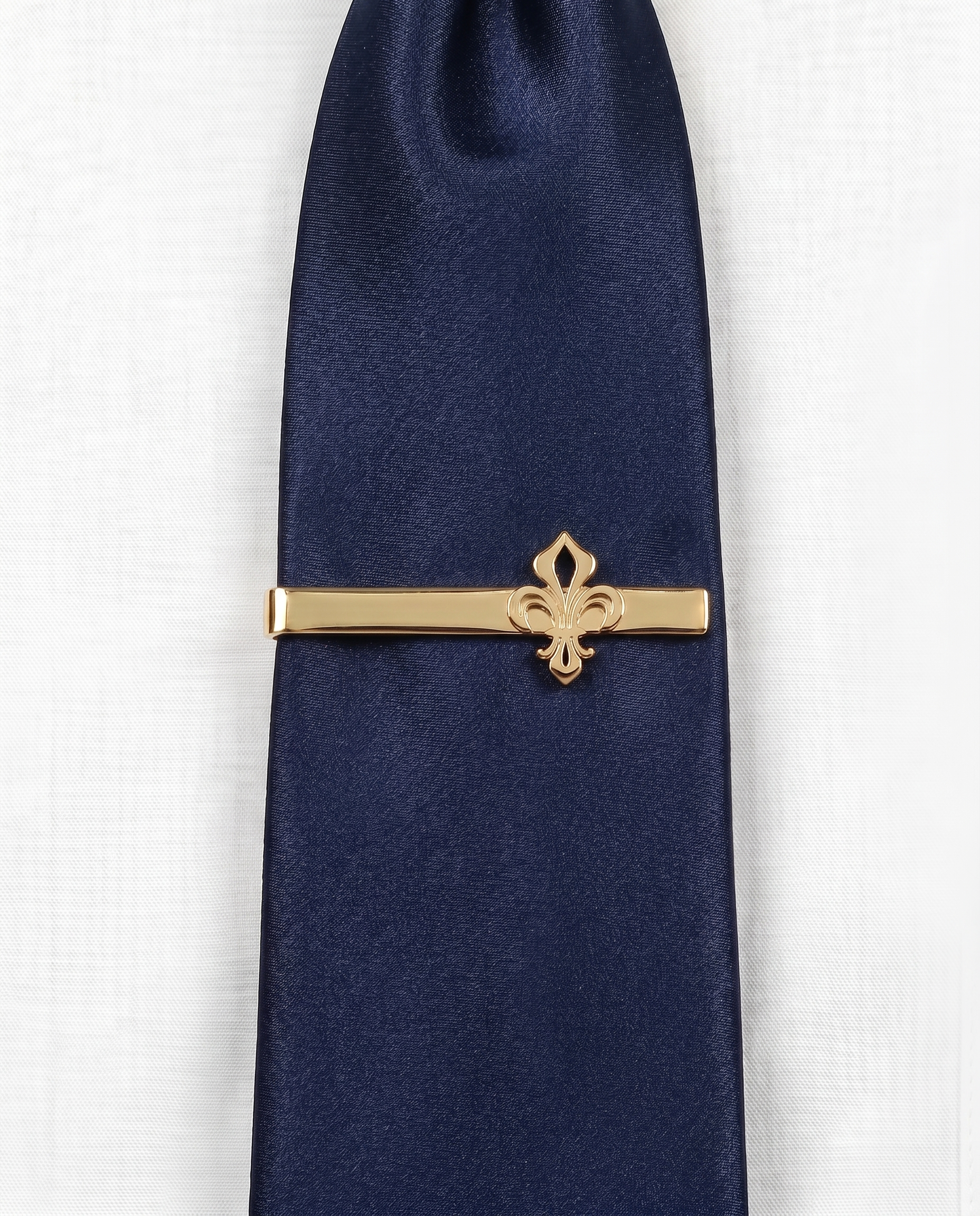 Customized Tie Bar