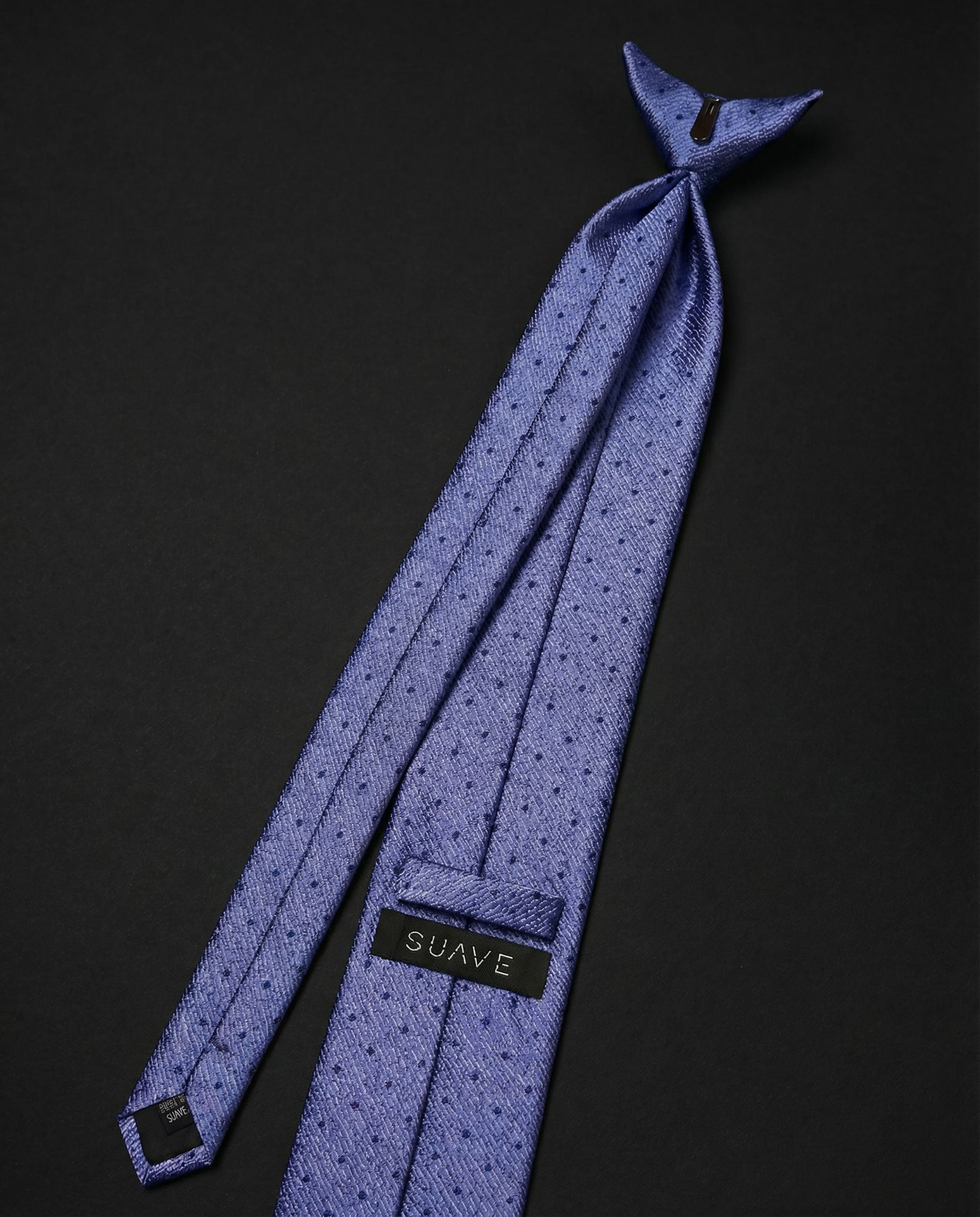 Standard Ready Tie