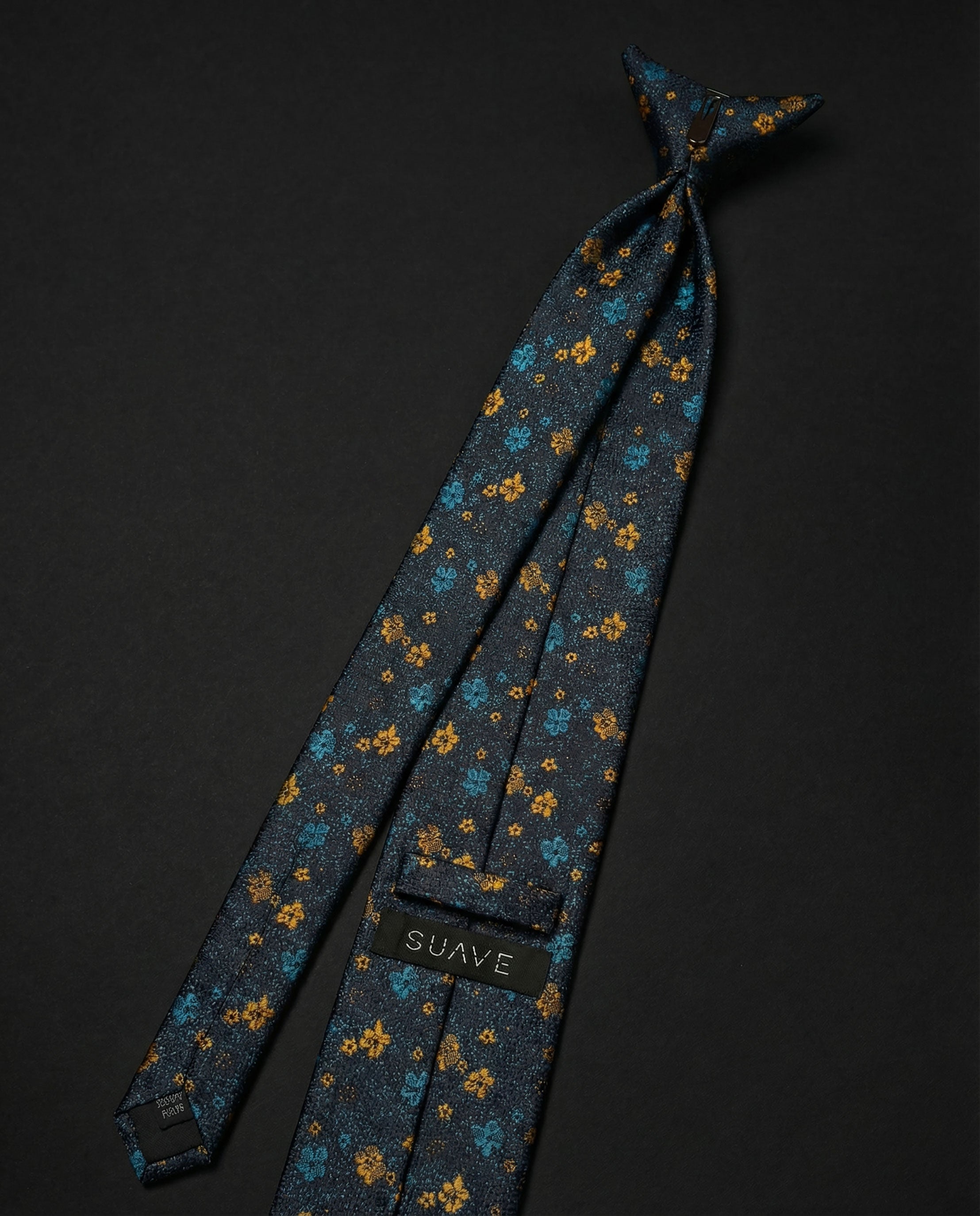 Standard Slim Ready Tie