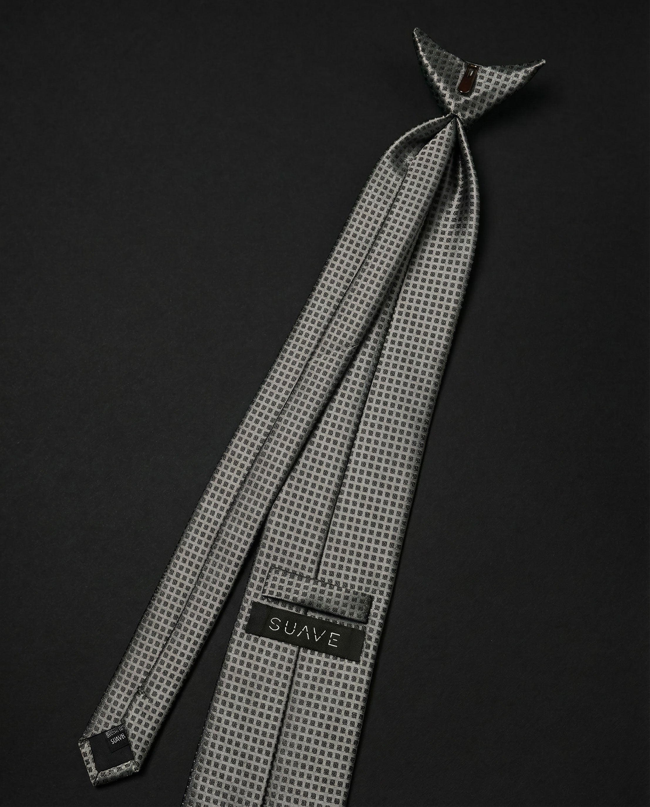 Standard Ready Tie (49)