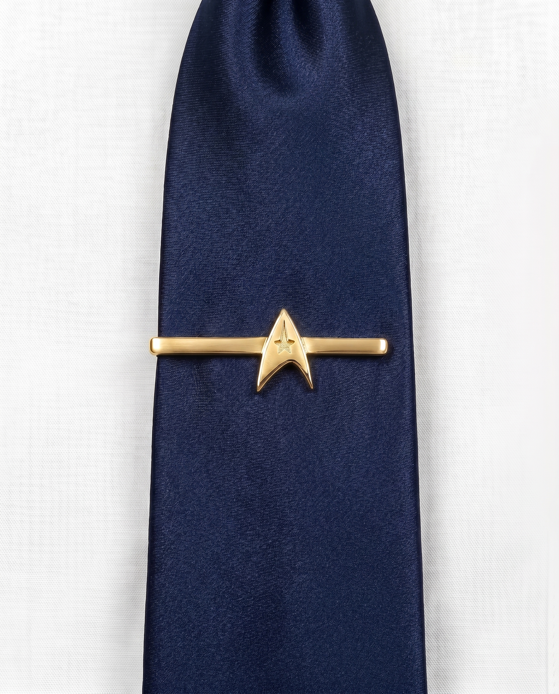 Customized Tie Bar