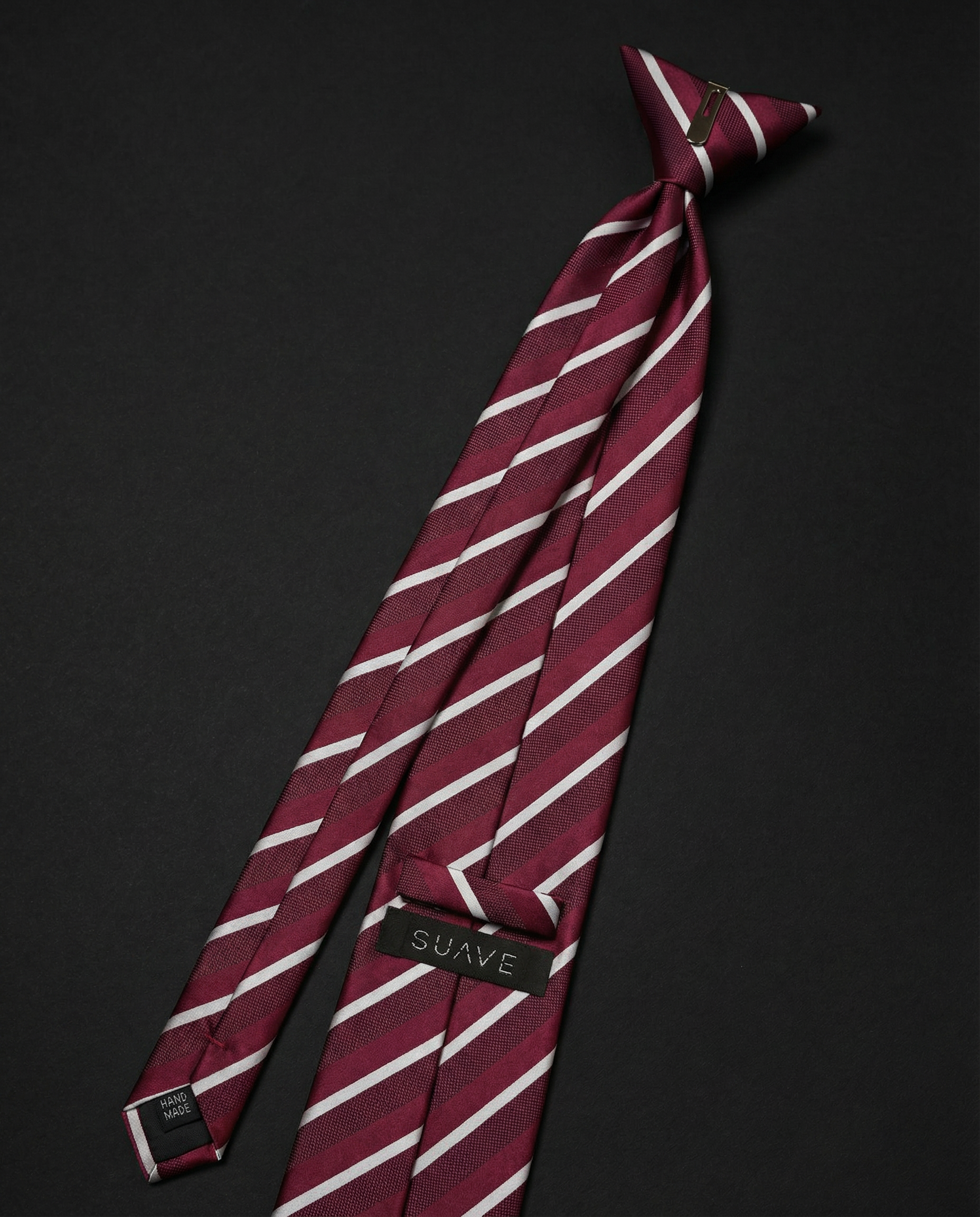 Standard Ready Tie