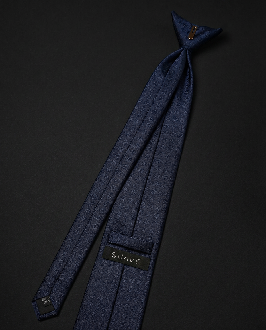 Standard Ready Tie