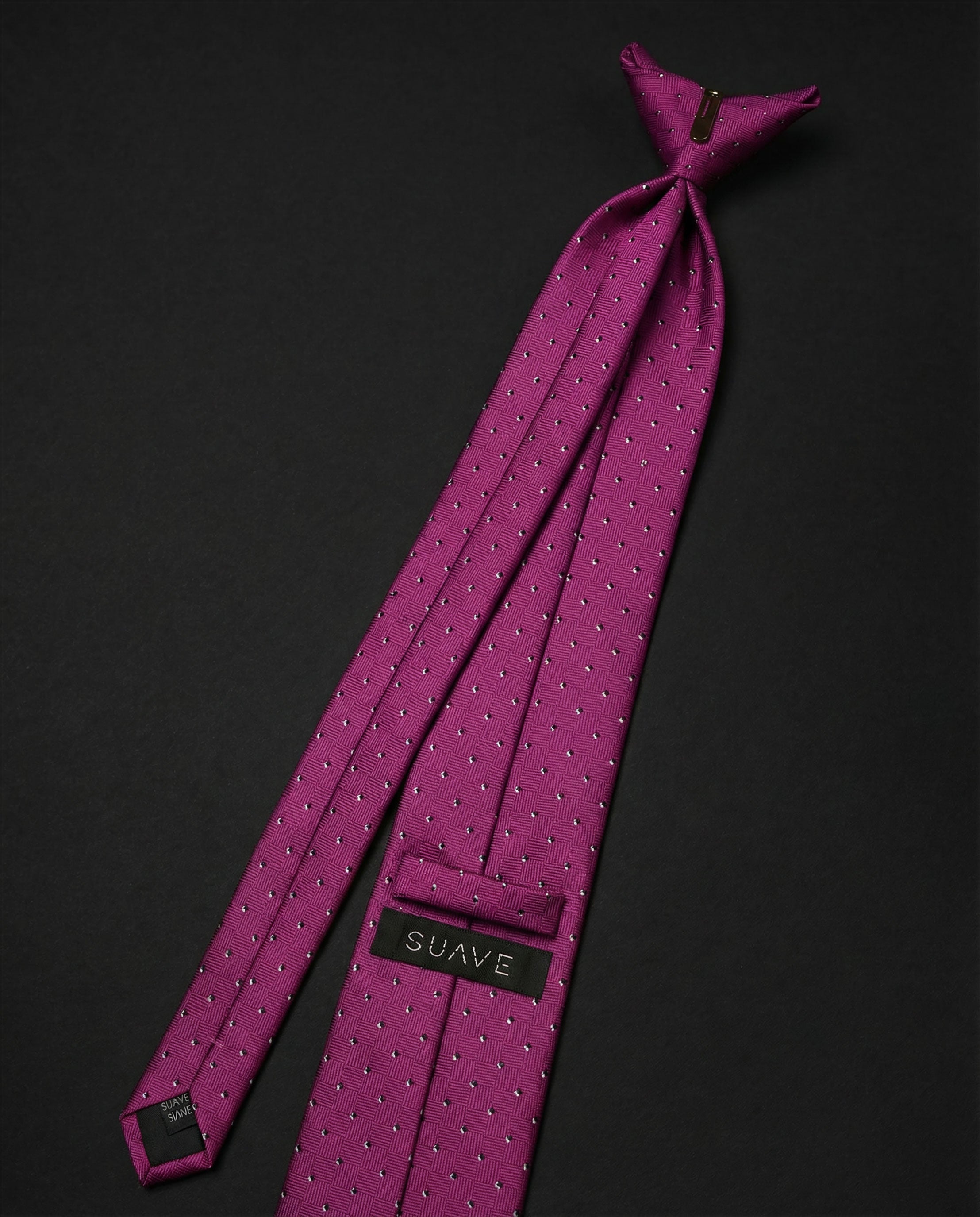Standard Ready Tie (49)