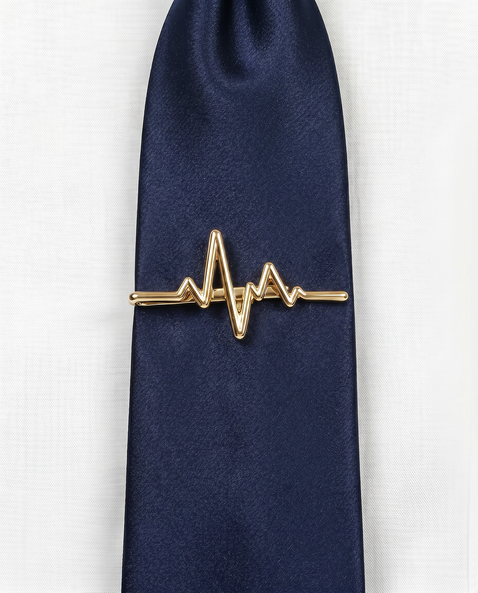 Customized Tie Bar