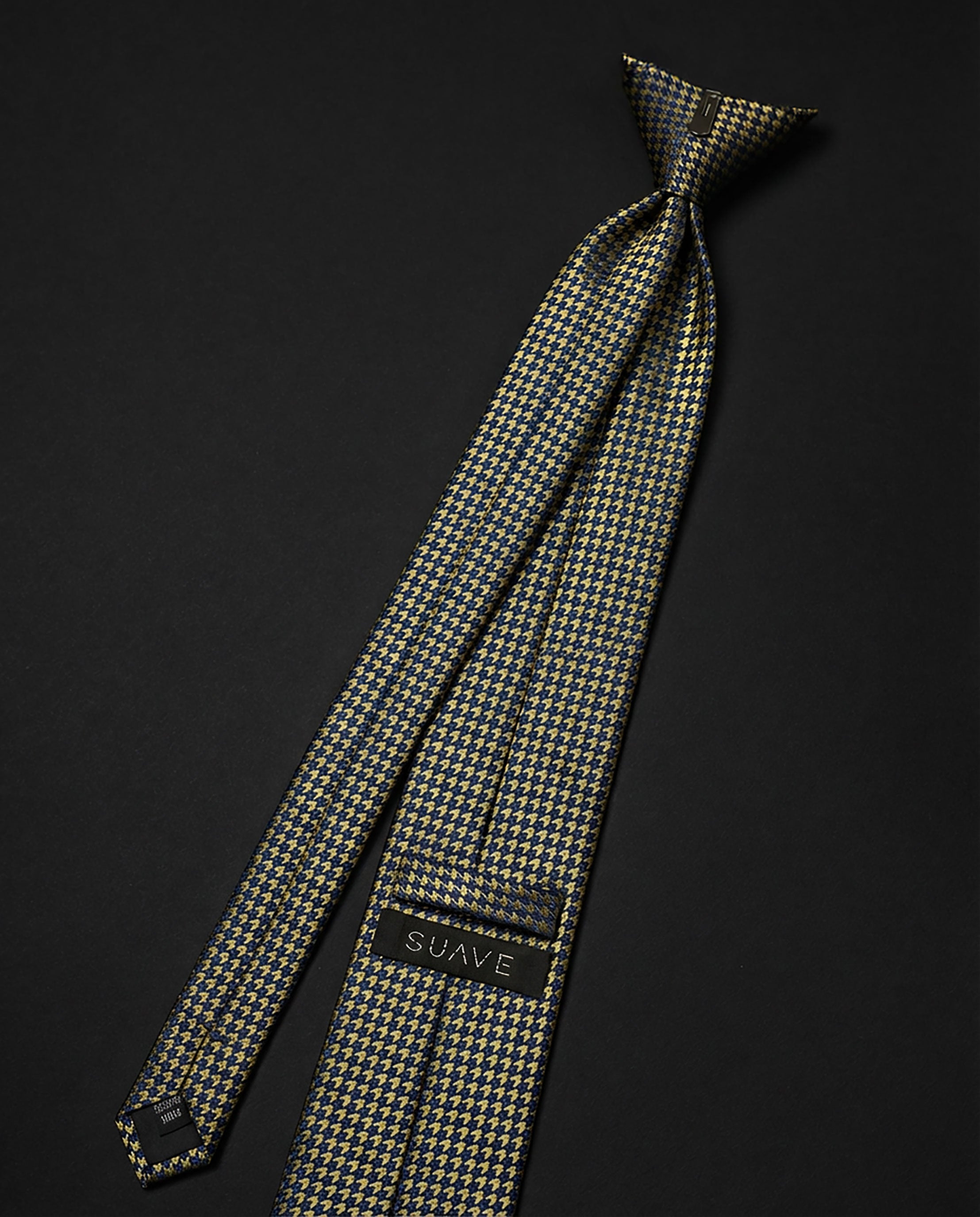 Luxury Ready Tie