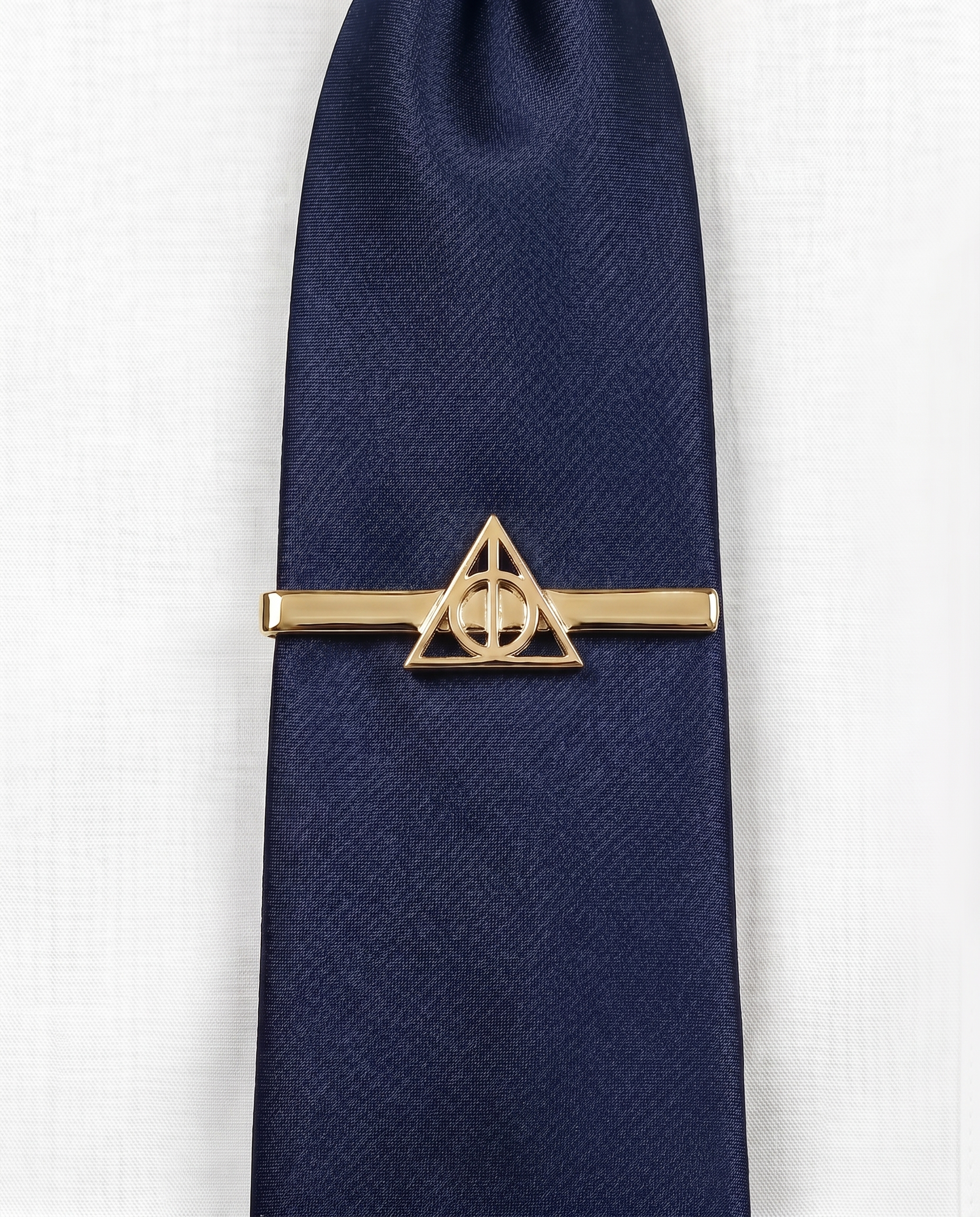 Customized Tie Bar