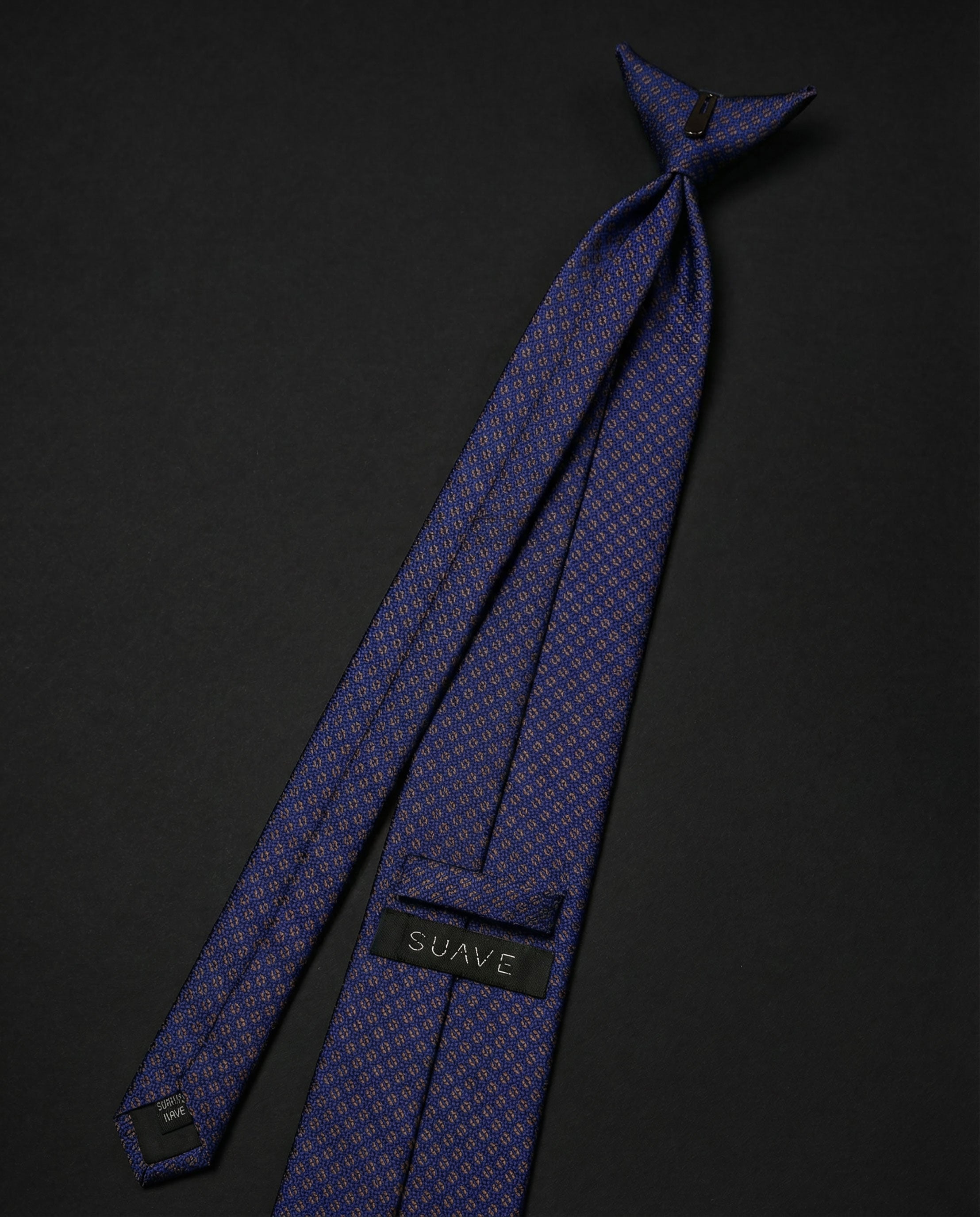 Standard Ready Tie (49)