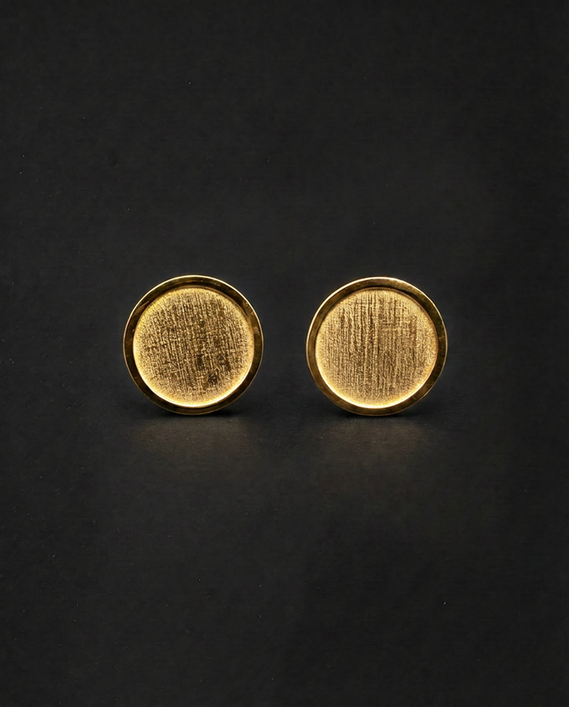 Cufflinks