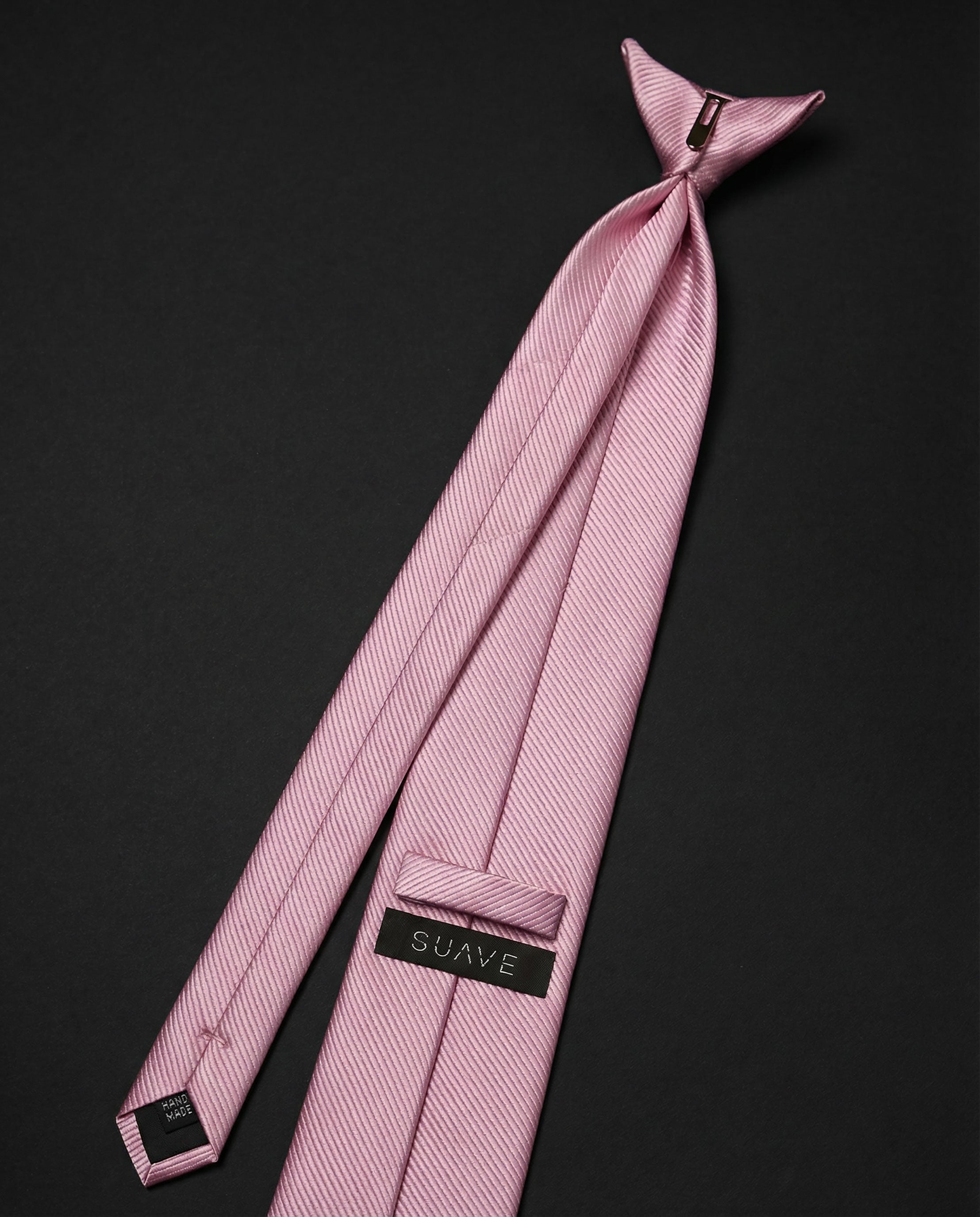 Basic Ready Tie (53)