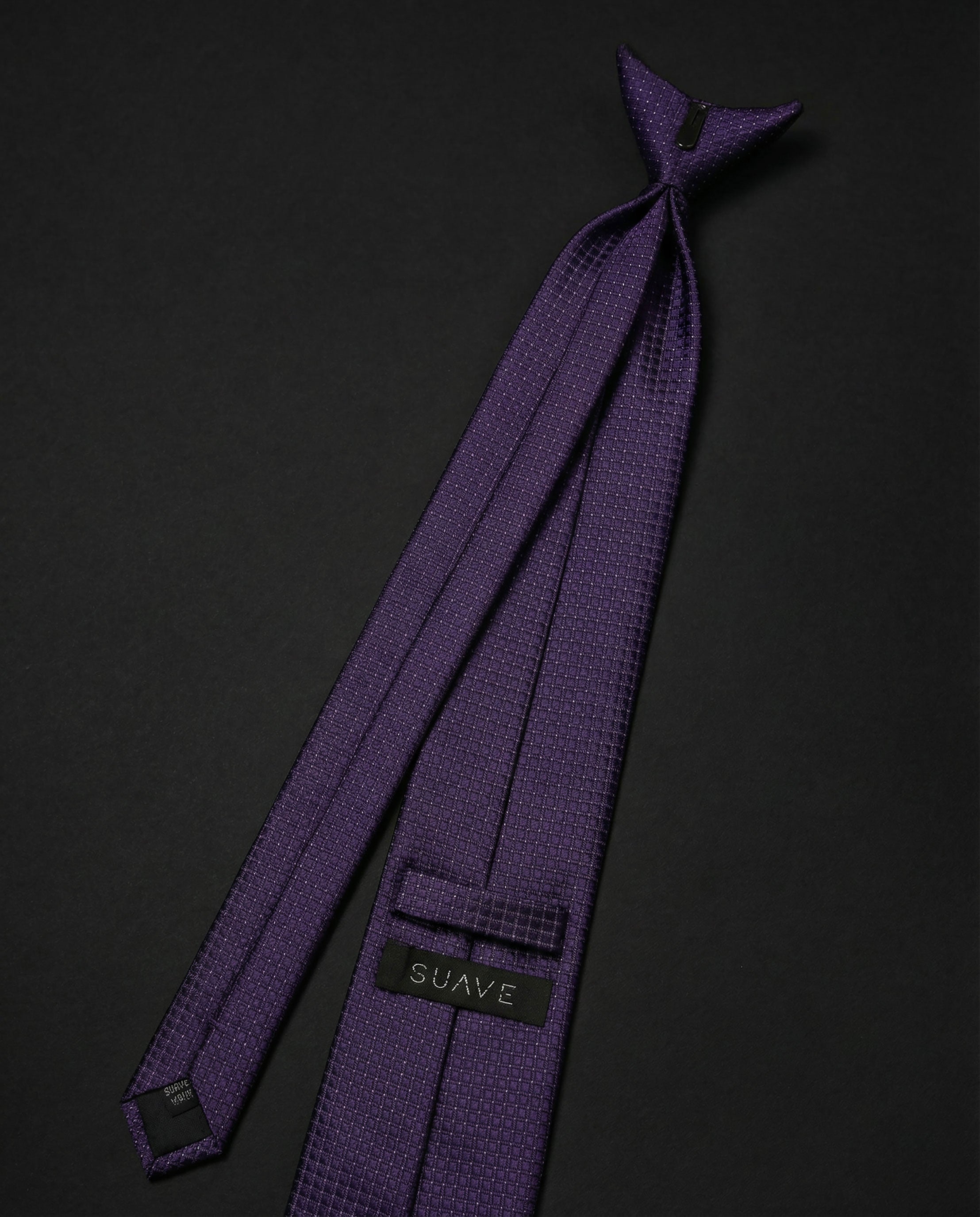 Standard Ready Tie (49)