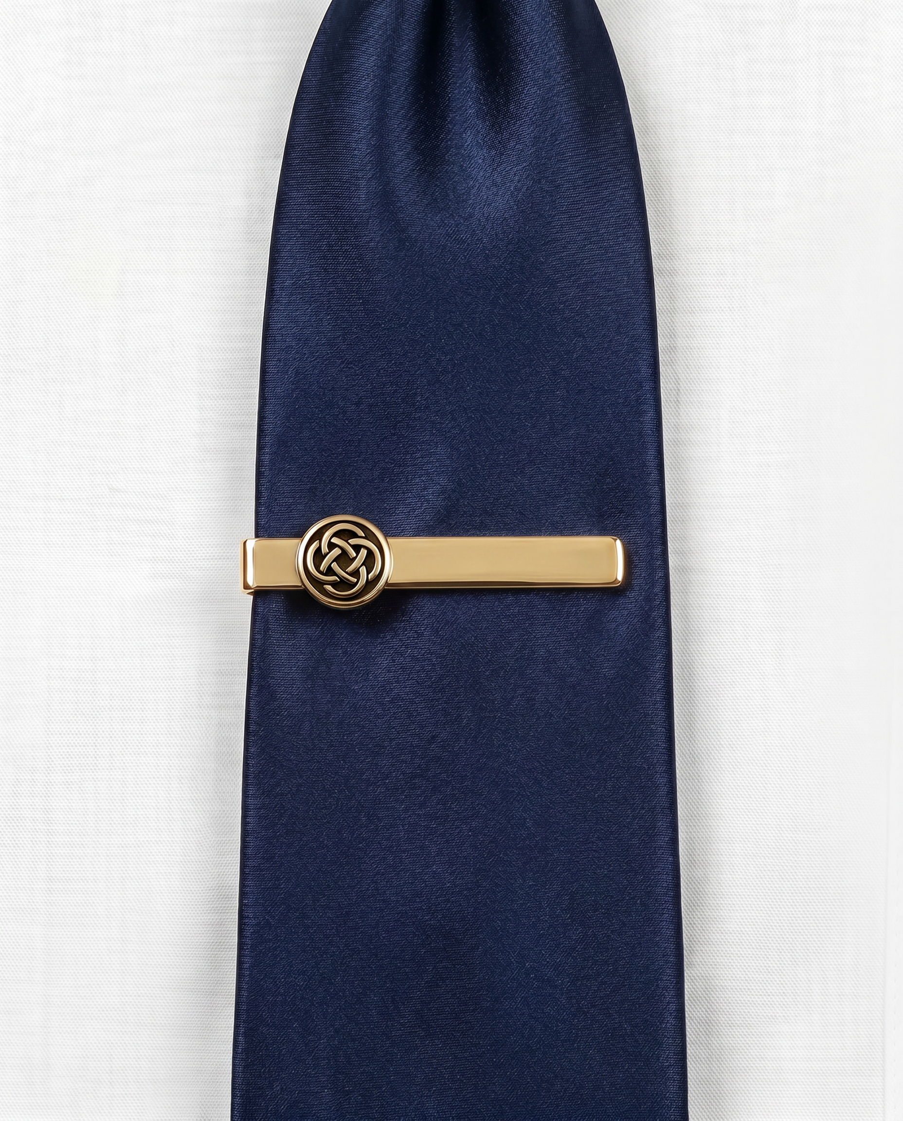 Customized Tie Bar