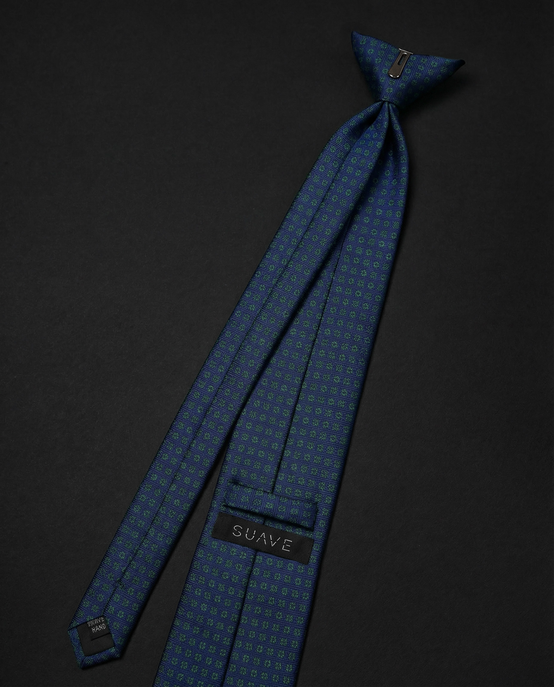 Standard Ready Tie