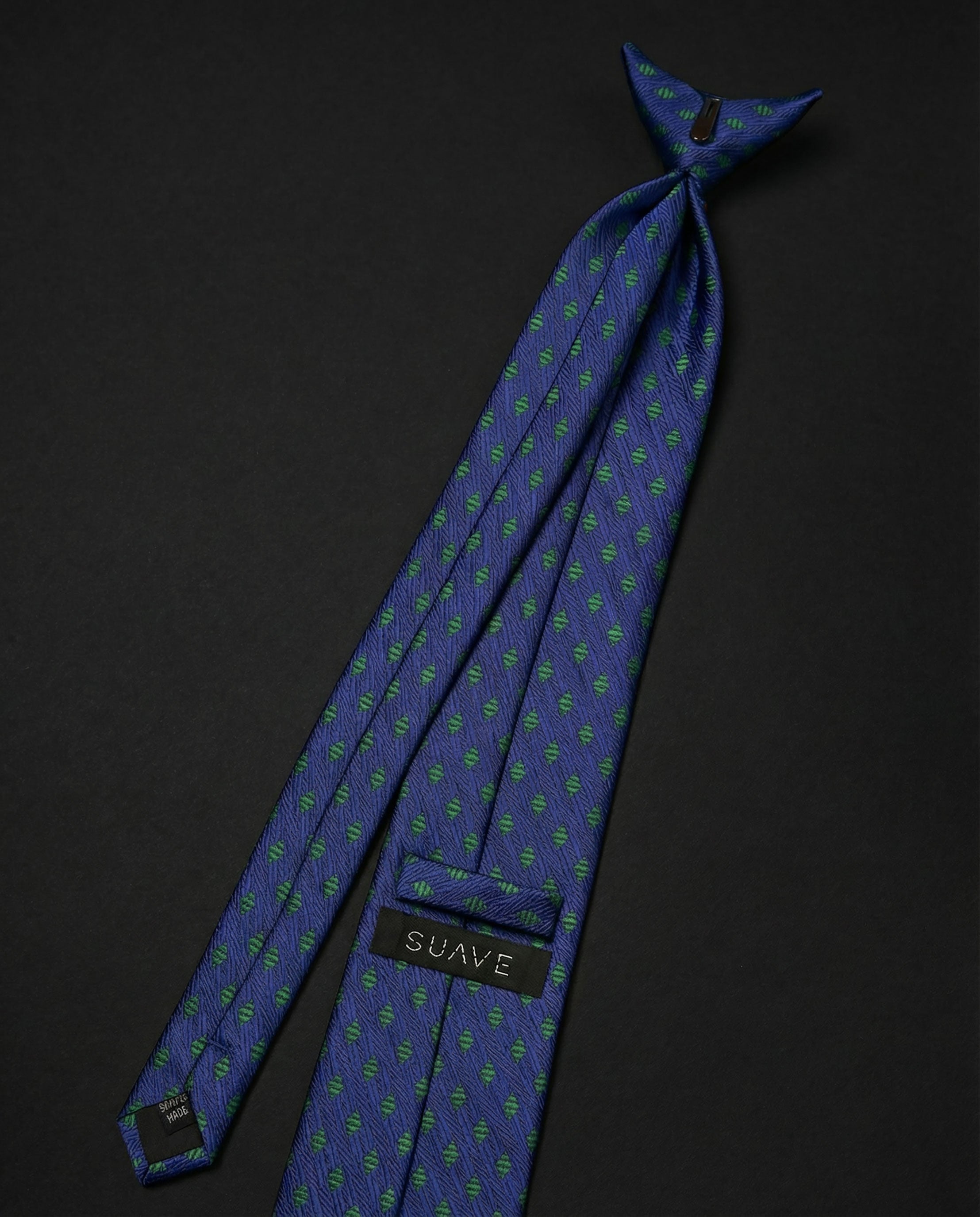Standard Ready Tie