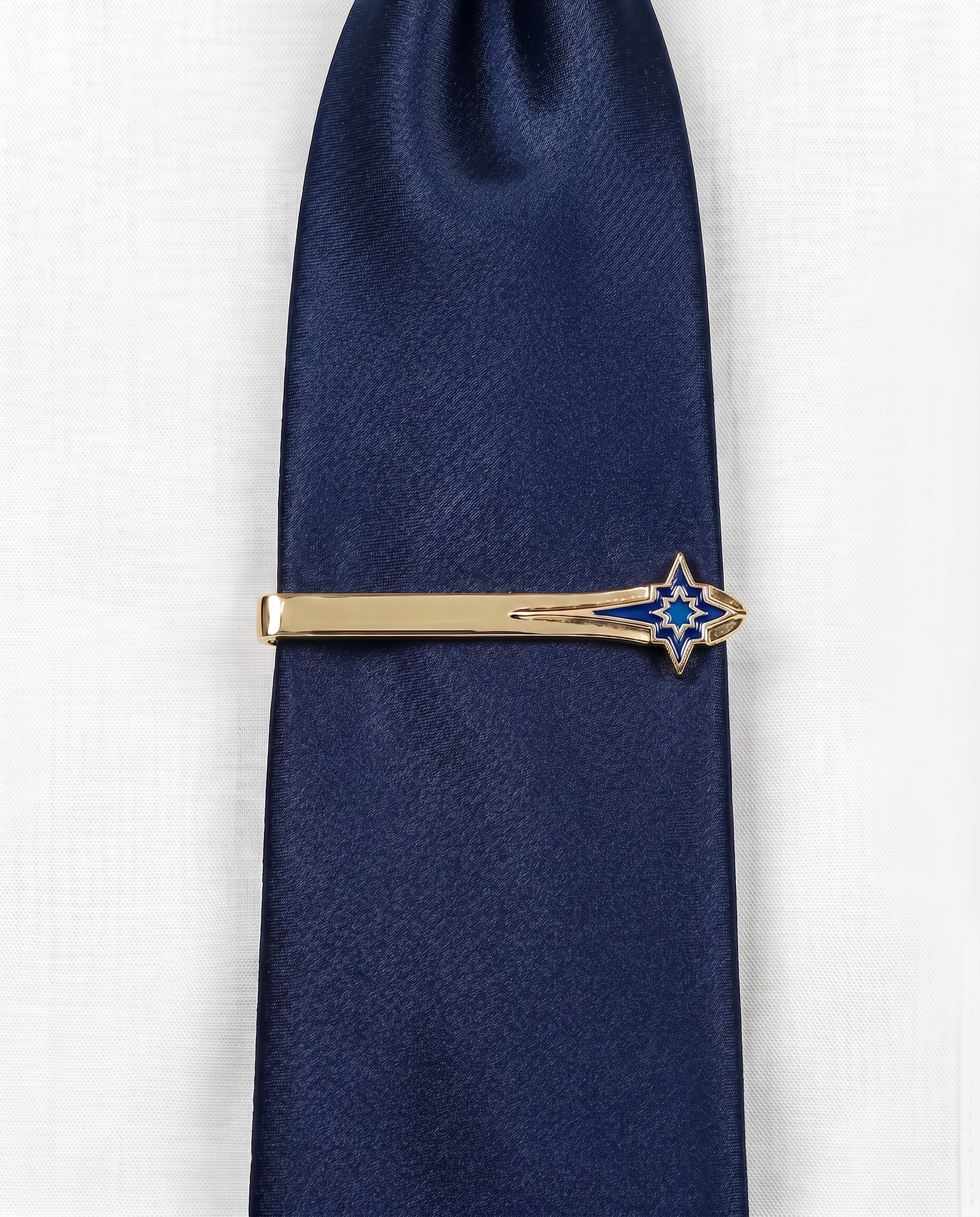 Customized Tie Bar