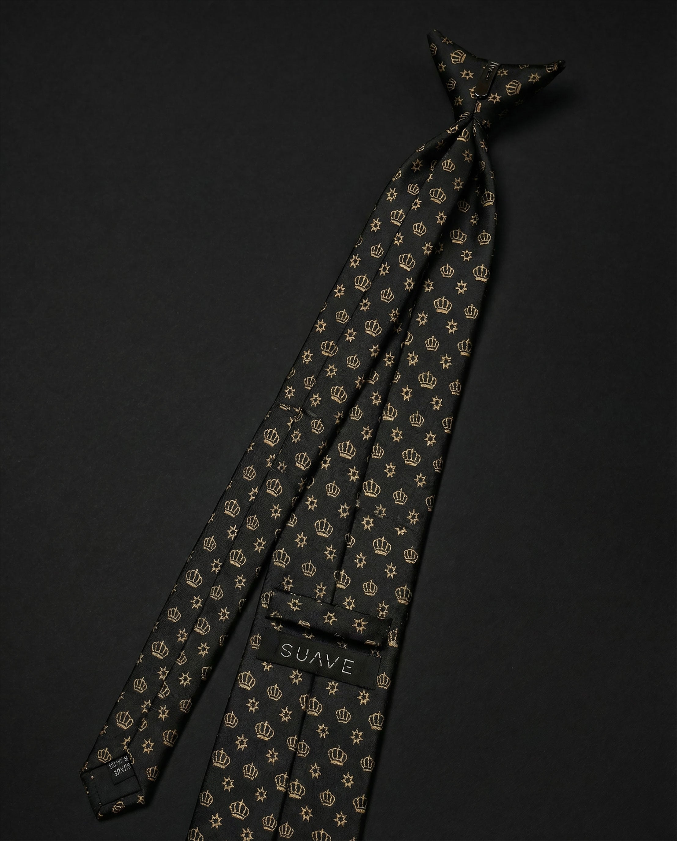 Standard Ready Tie (49)