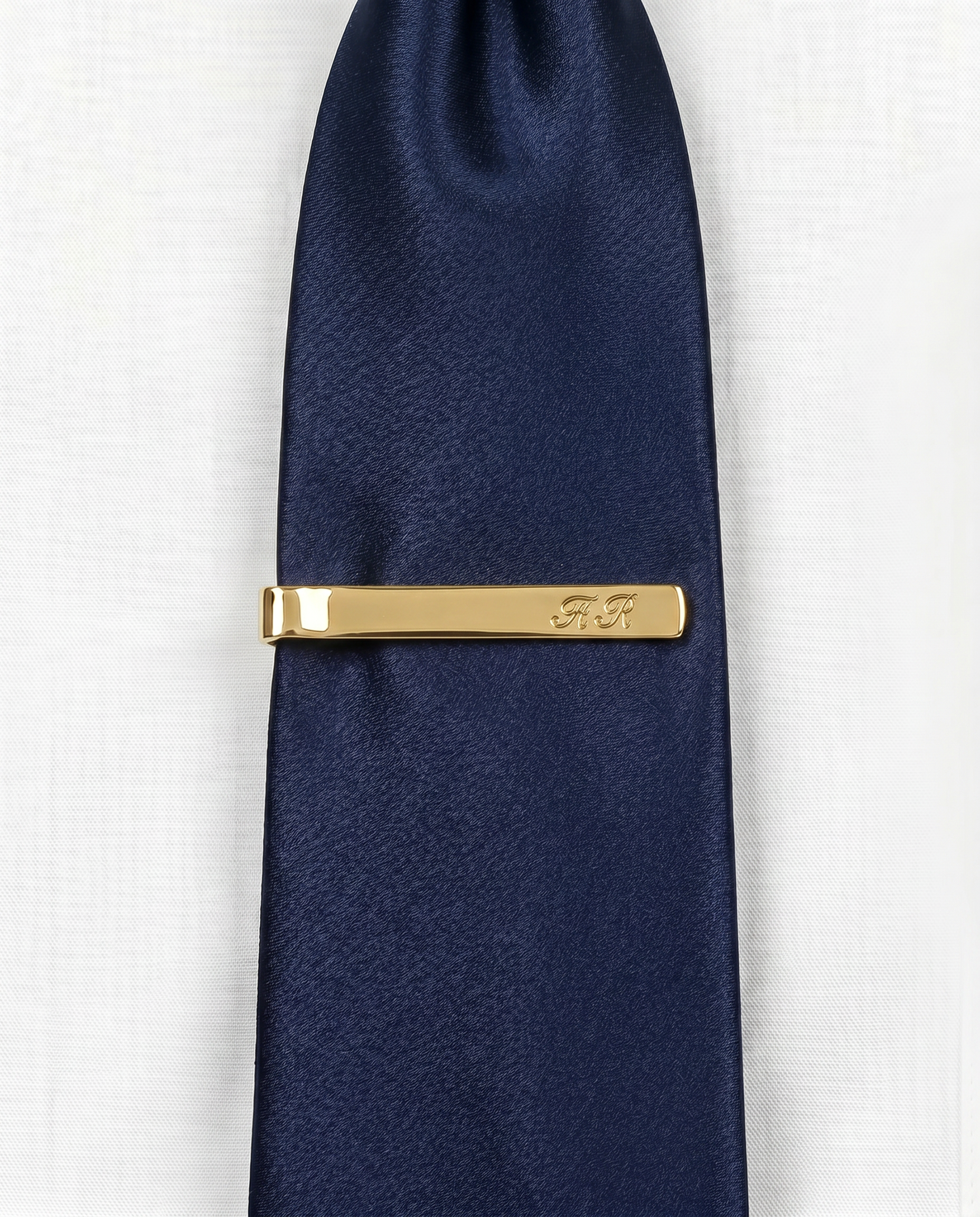 Customized Tie Bar