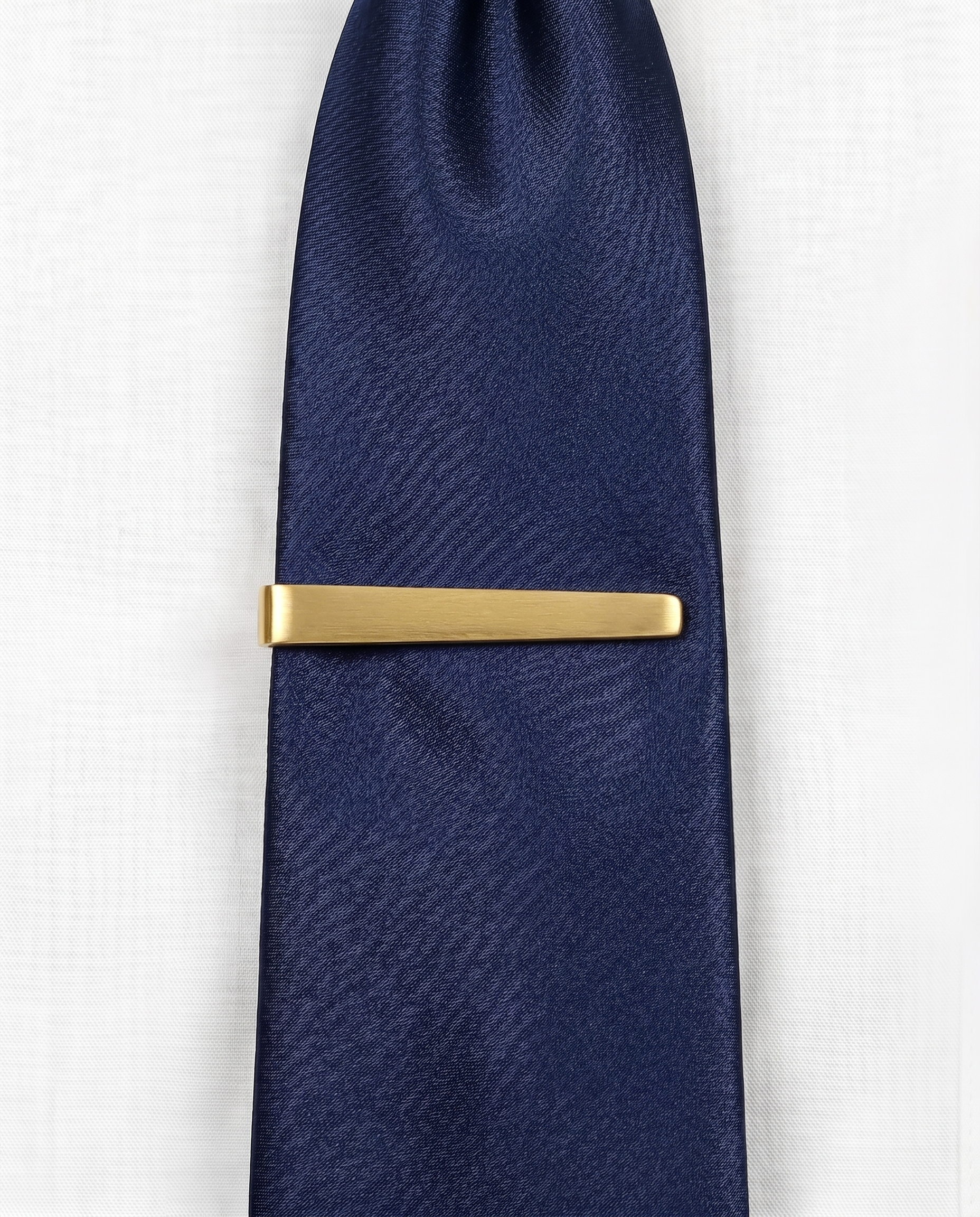 Customized Tie Bar