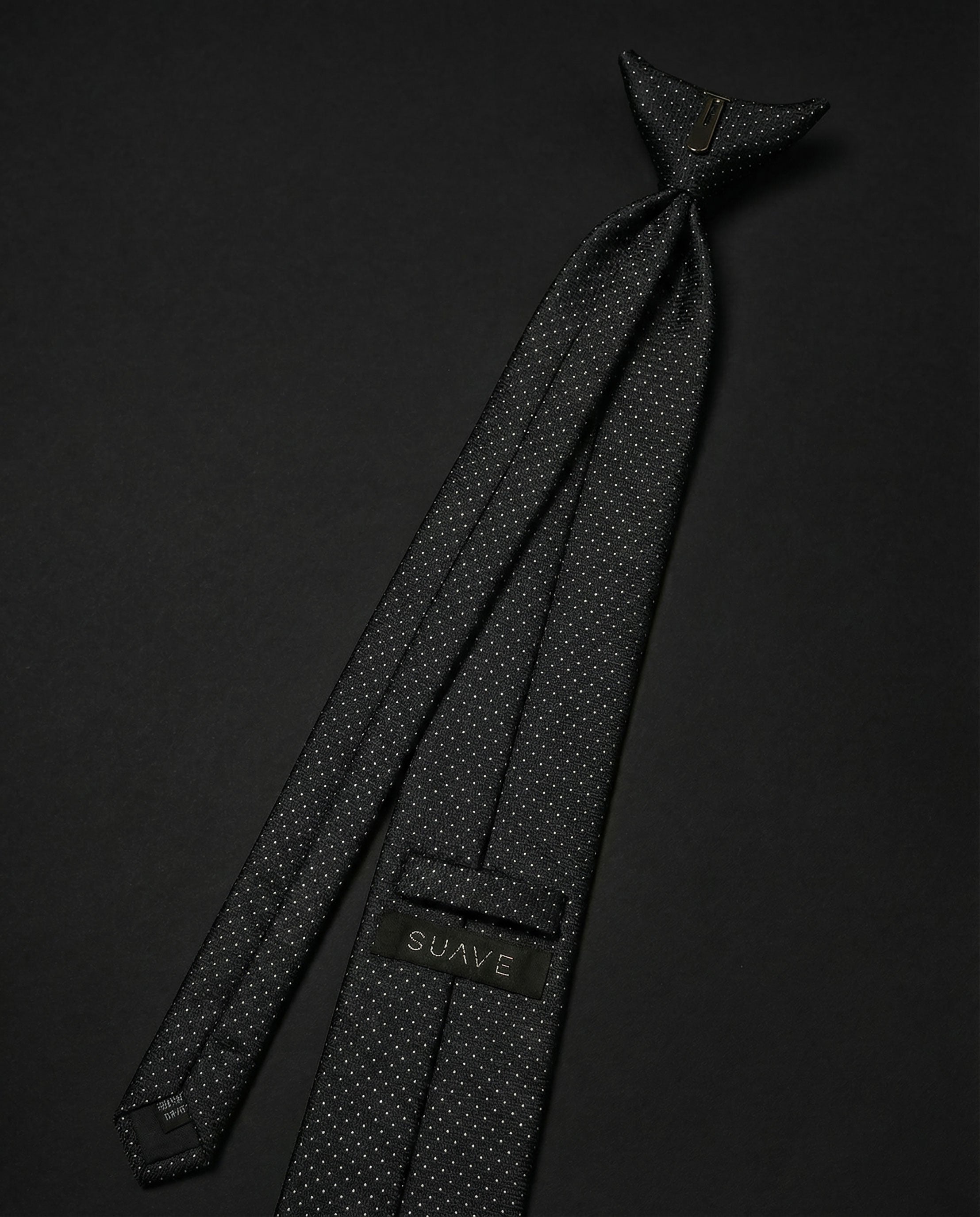 Standard Slim  Ready Tie (49)