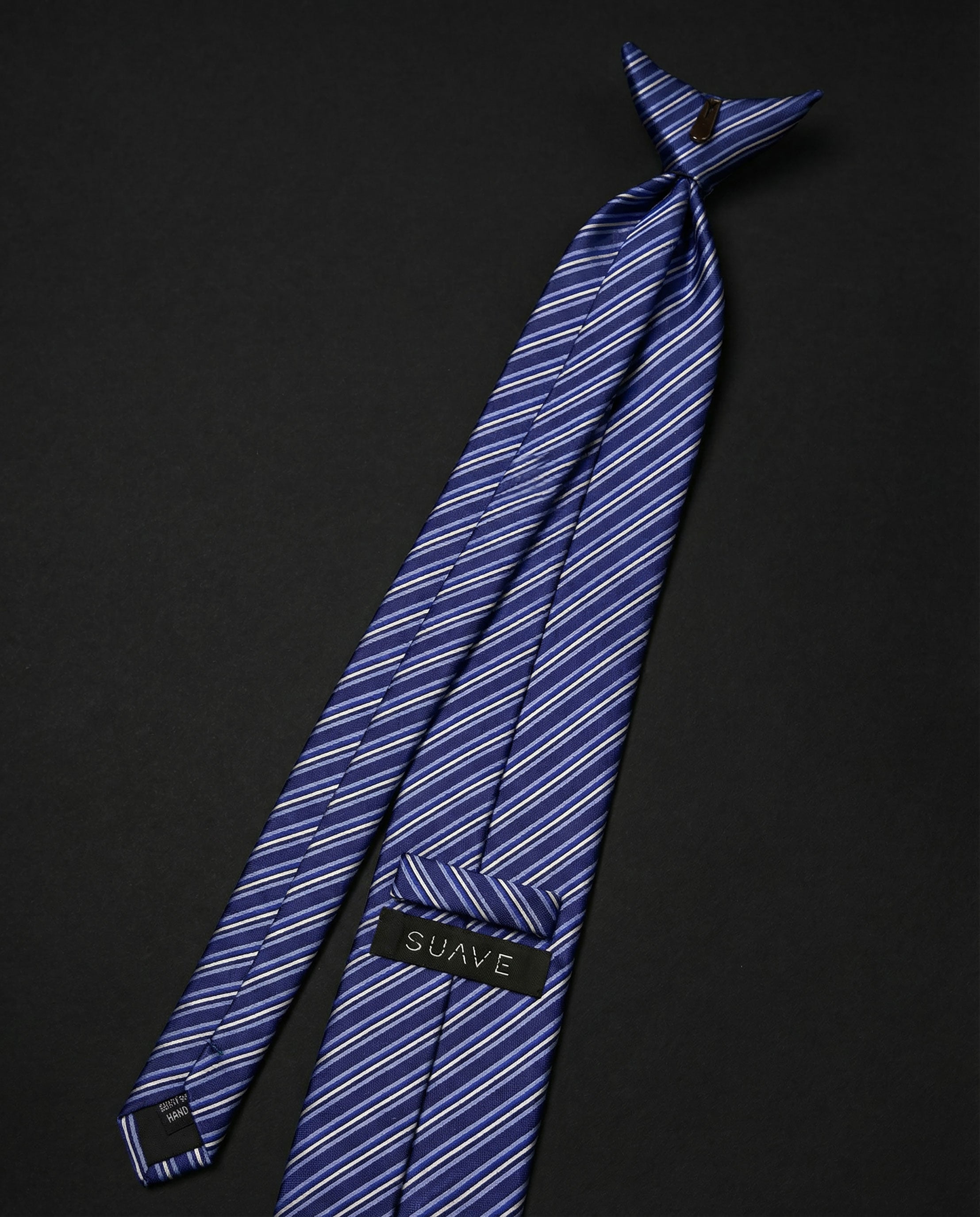 Standard Slim Ready Tie
