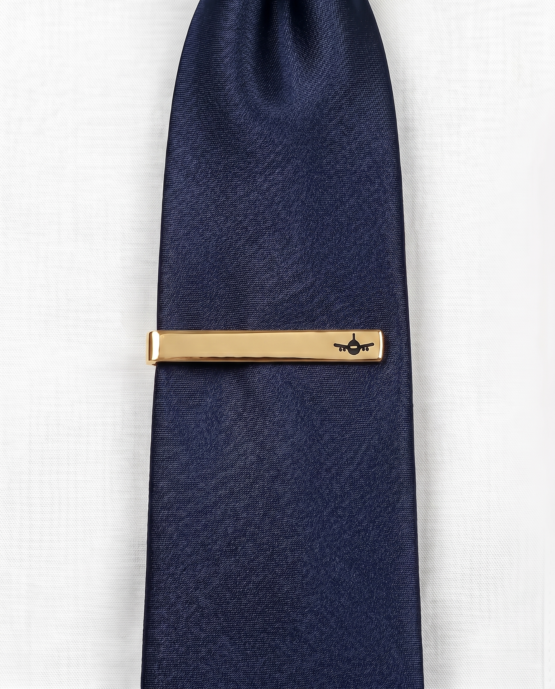 Customized Tie Bar