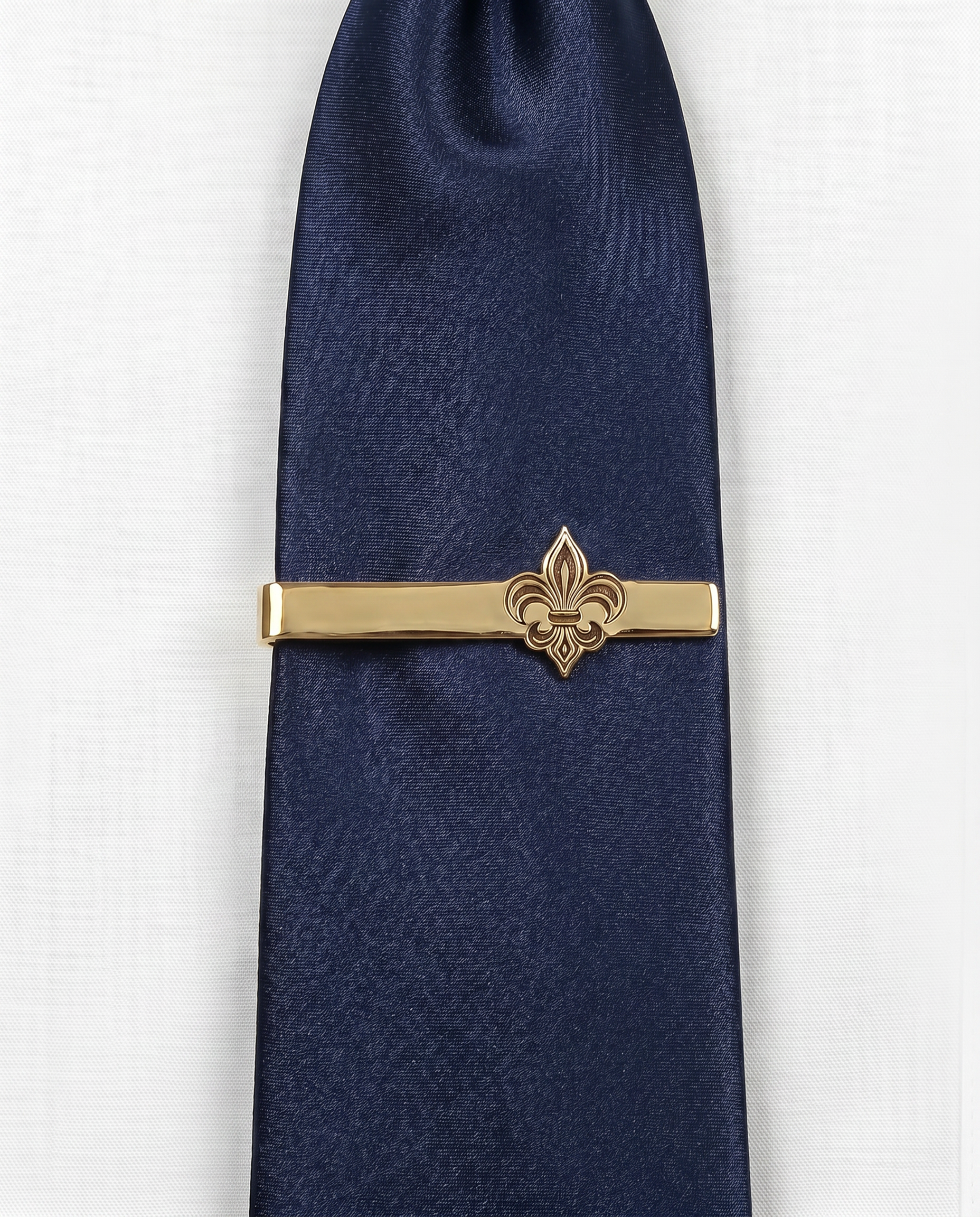 Customized Tie Bar