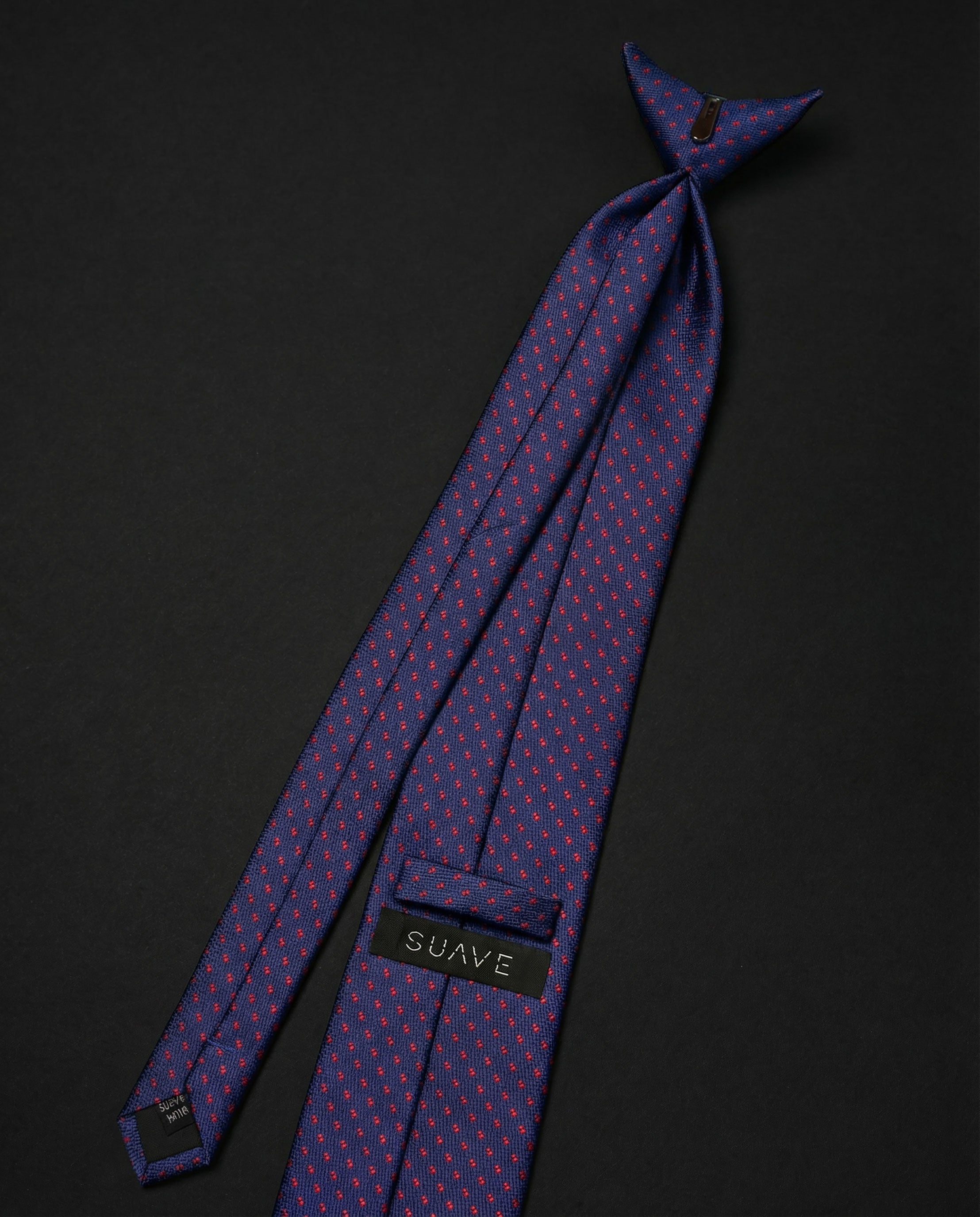 Standard Ready Tie (49)