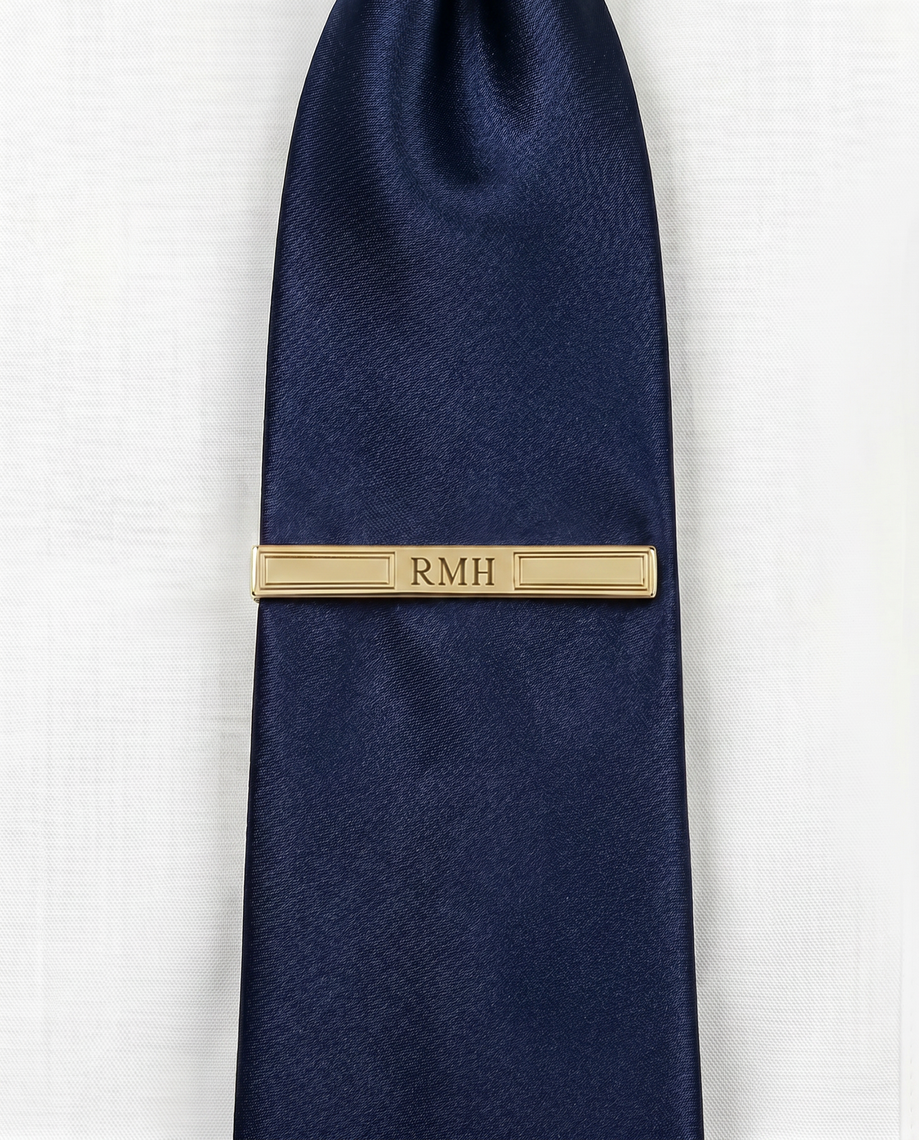 Customized Tie Bar