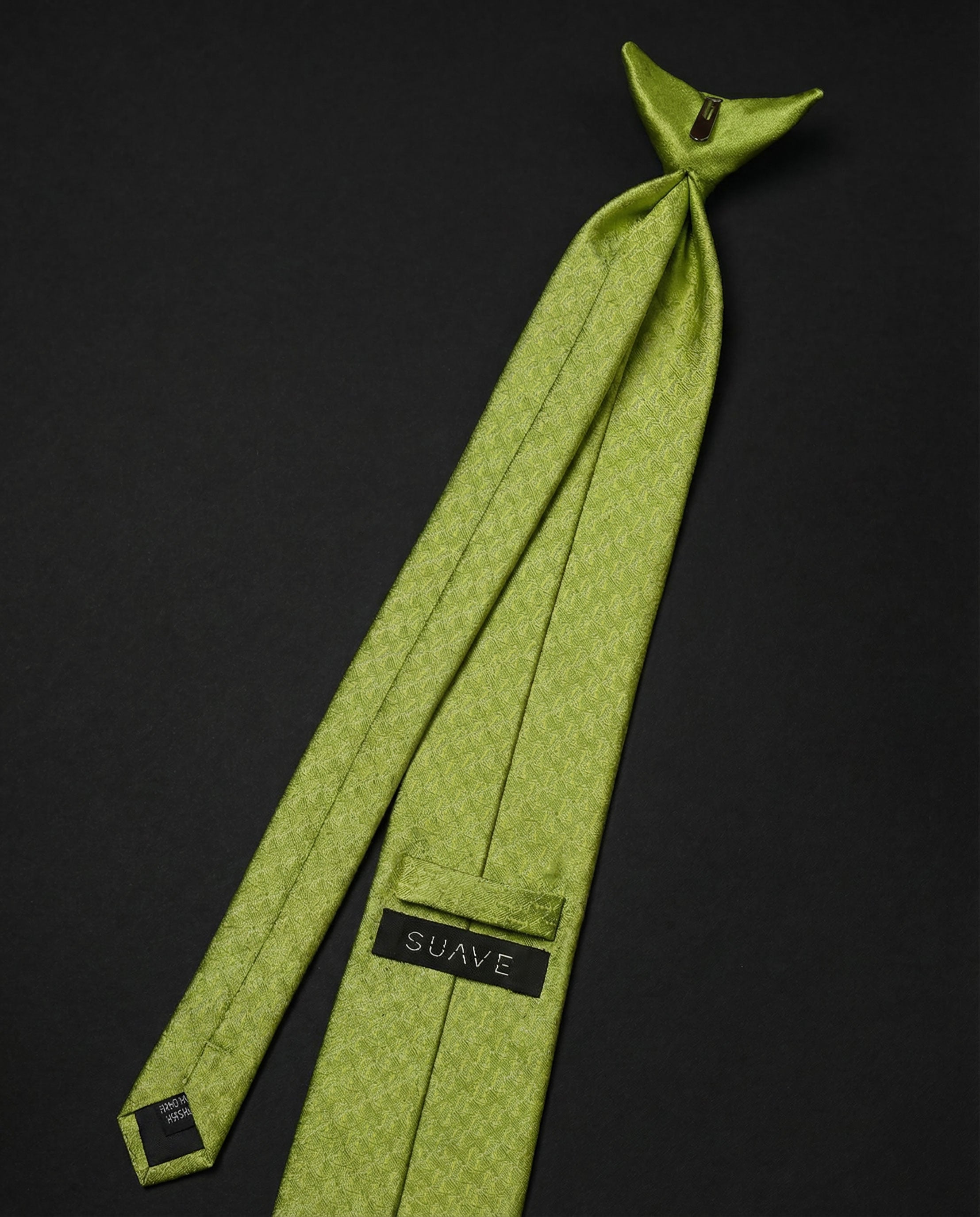 Standard Ready Tie