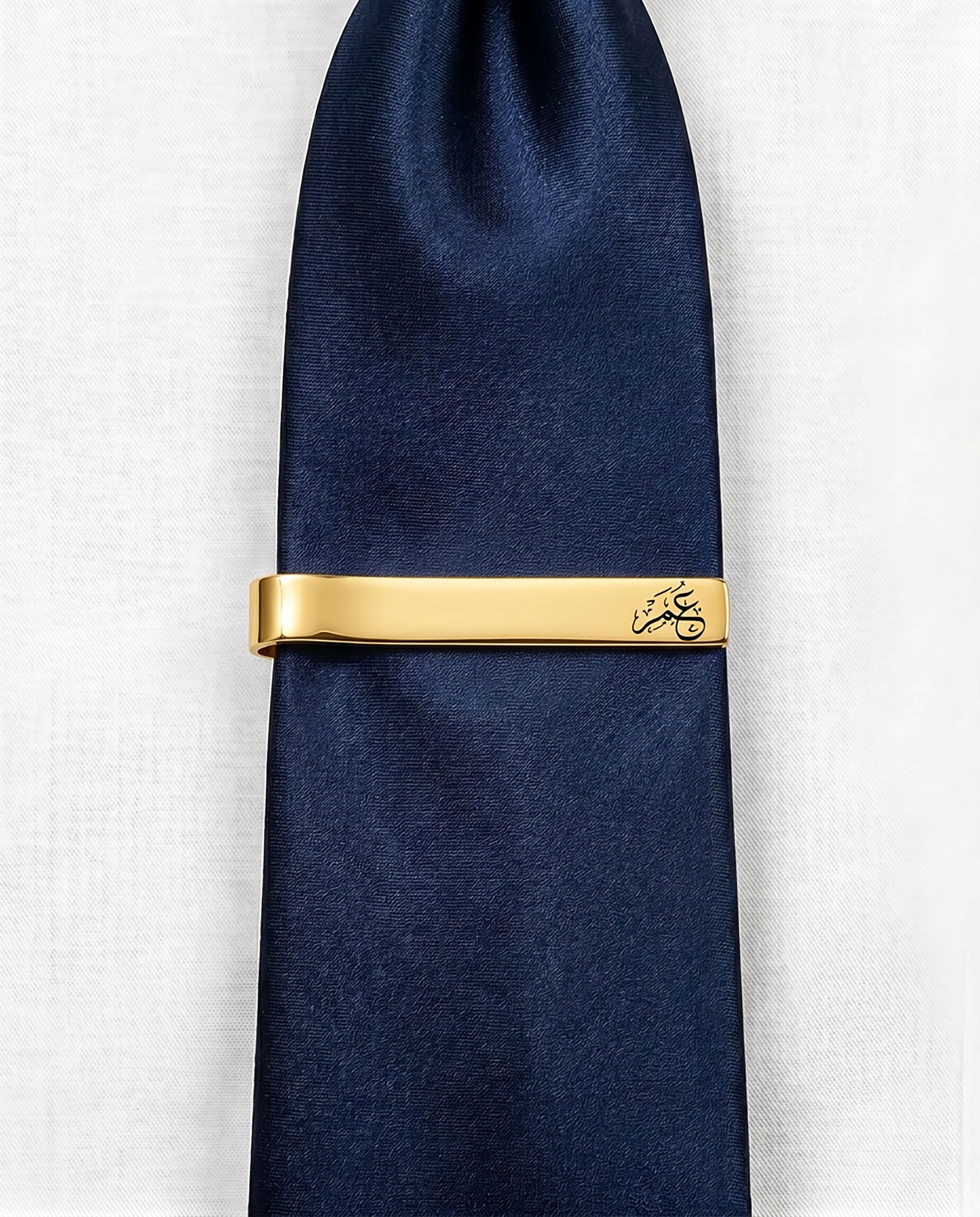 Customized Tie Bar