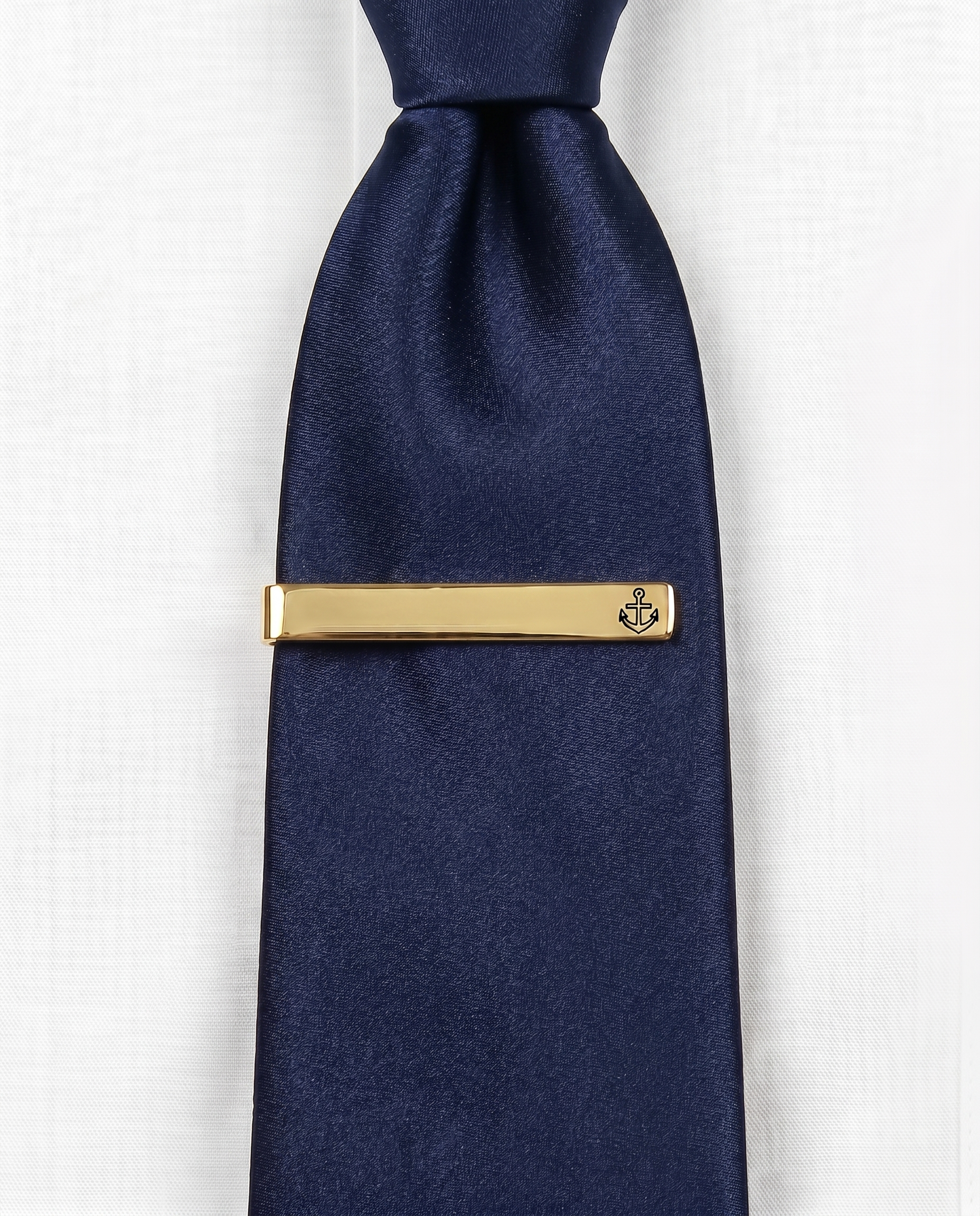 Customized Tie Bar