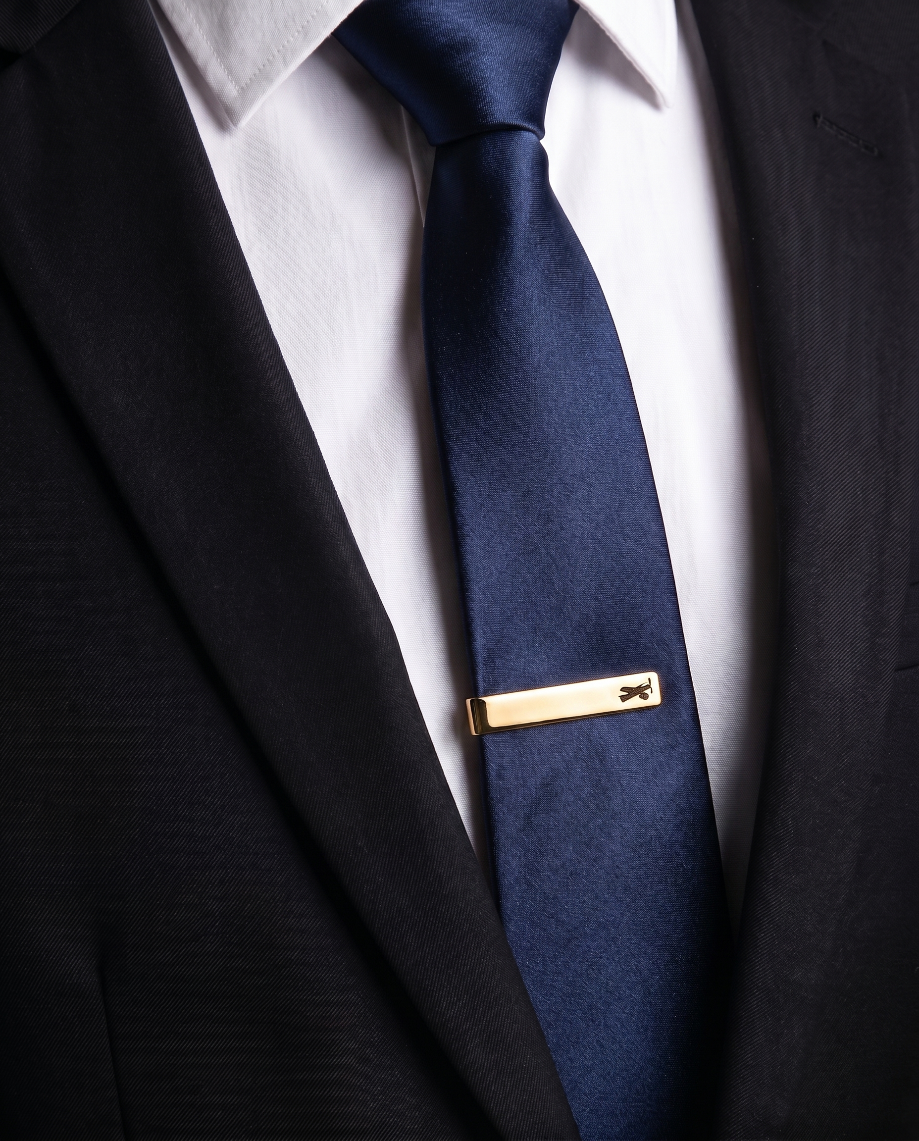 Customized Tie Bar