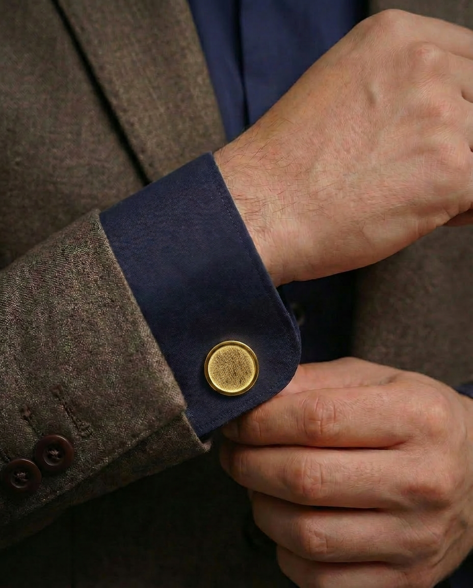 Cufflinks