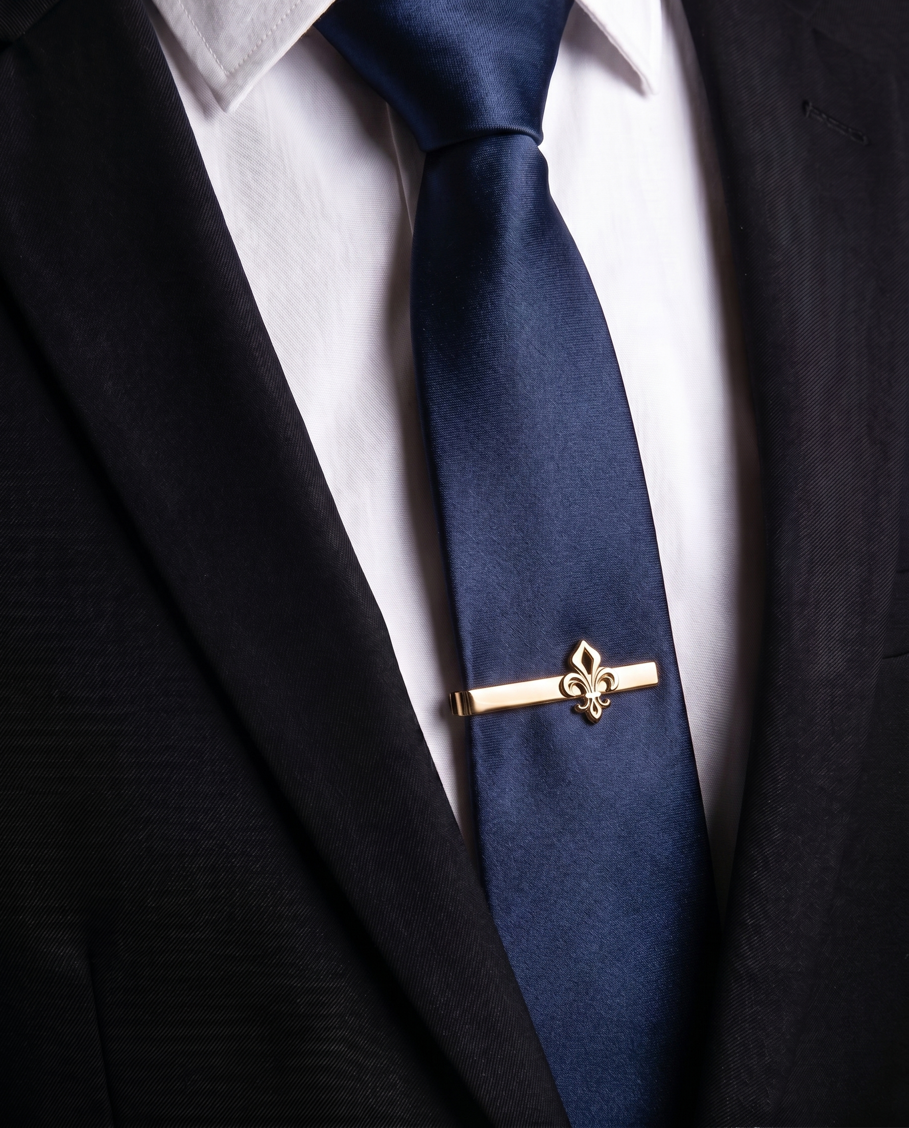 Customized Tie Bar