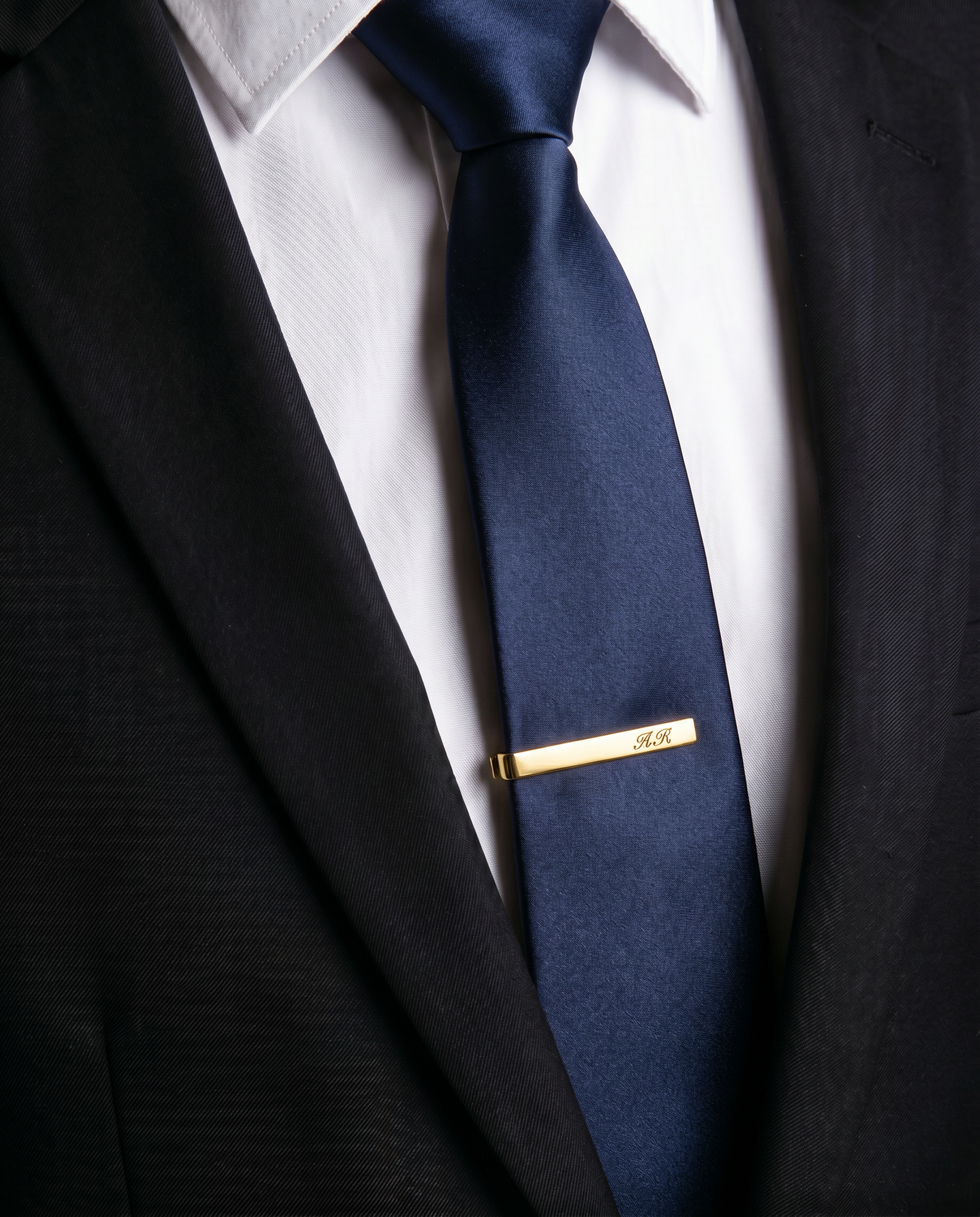Customized Tie Bar