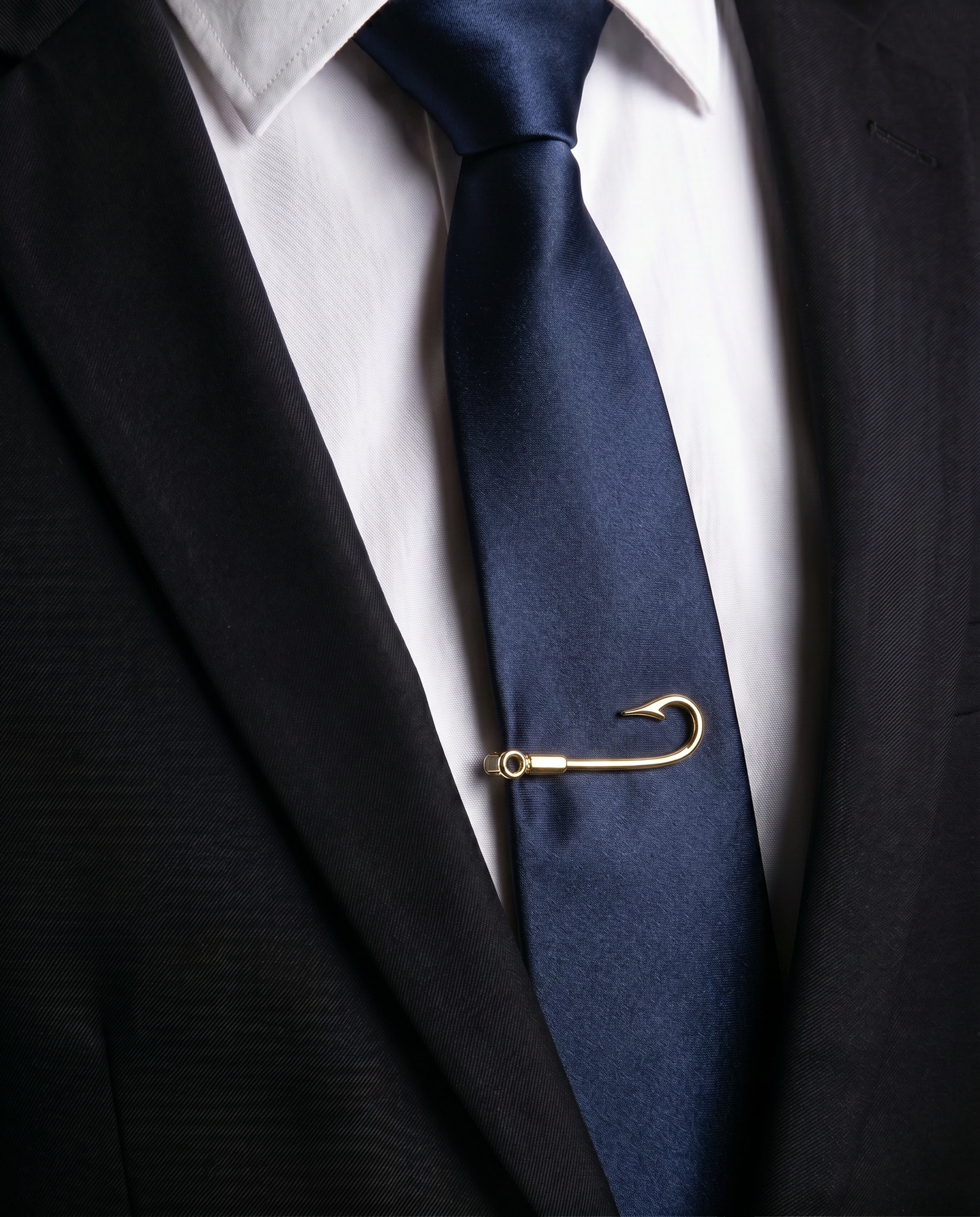 Customized Tie Bar