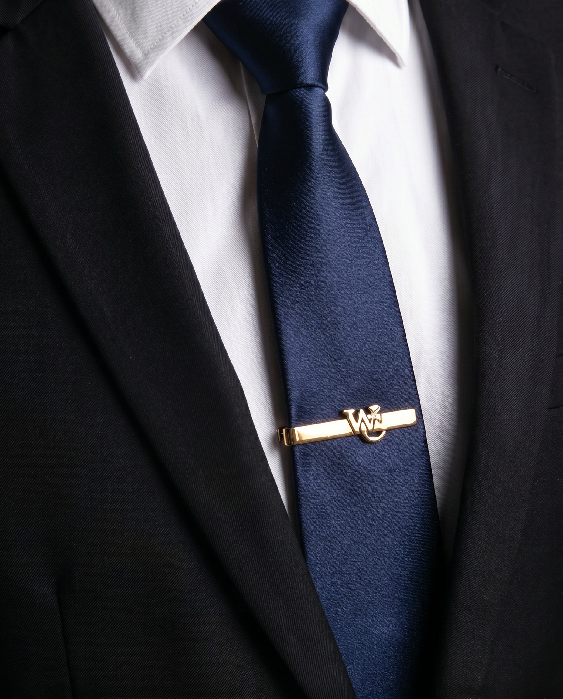 Customized Tie Bar