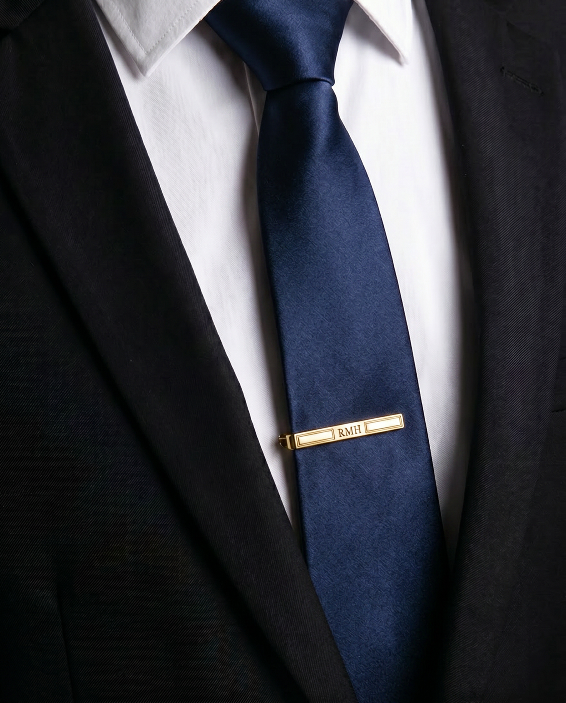 Customized Tie Bar