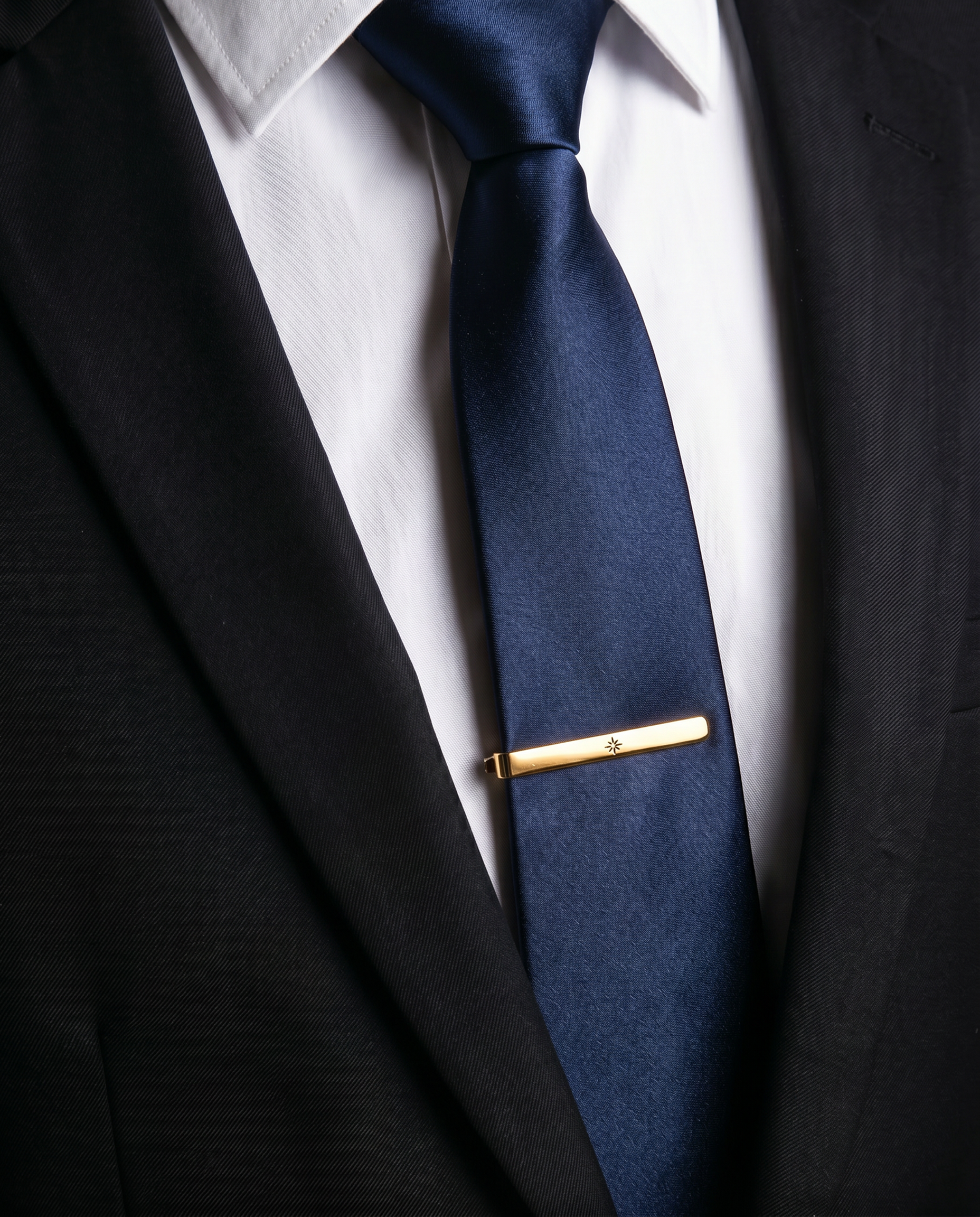 Customized Tie Bar