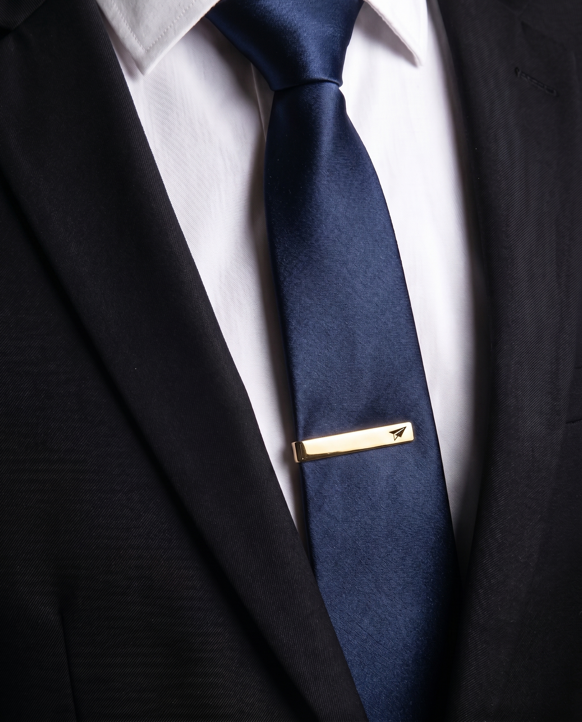 Customized Tie Bar