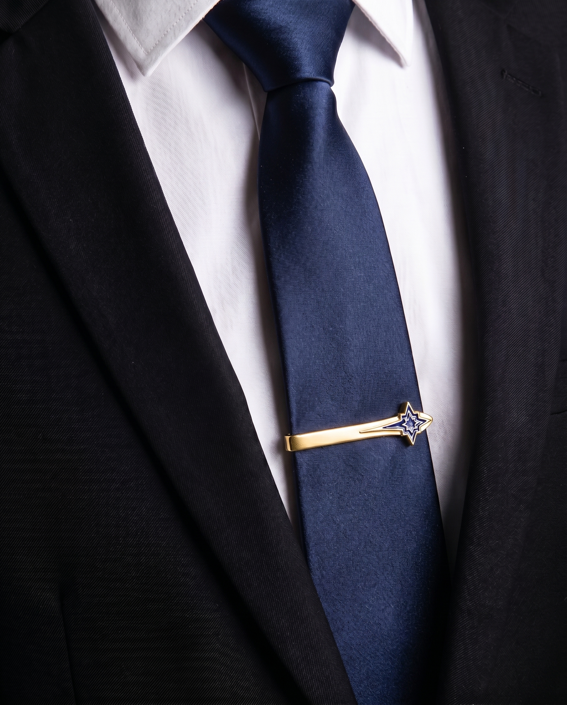 Customized Tie Bar