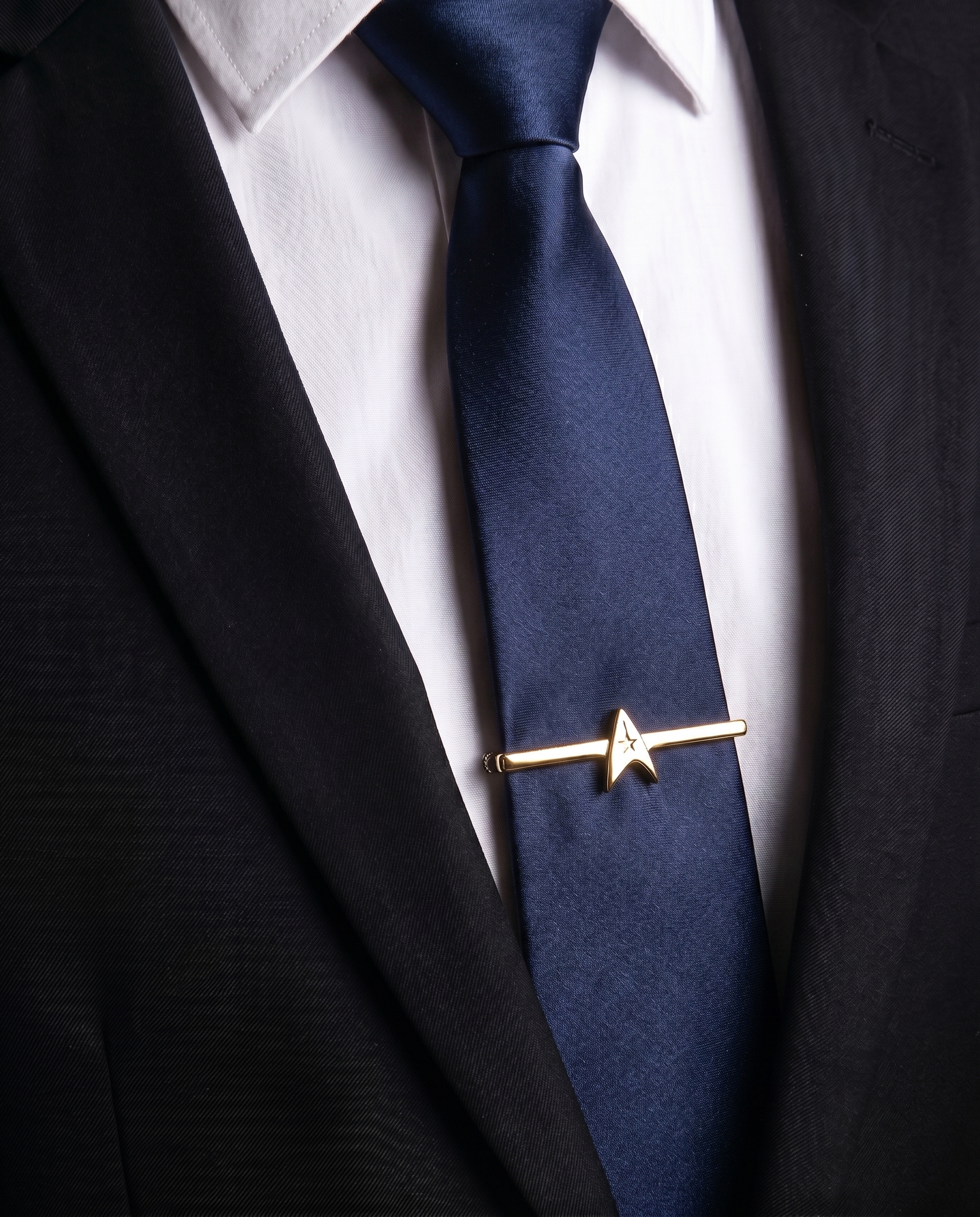 Customized Tie Bar