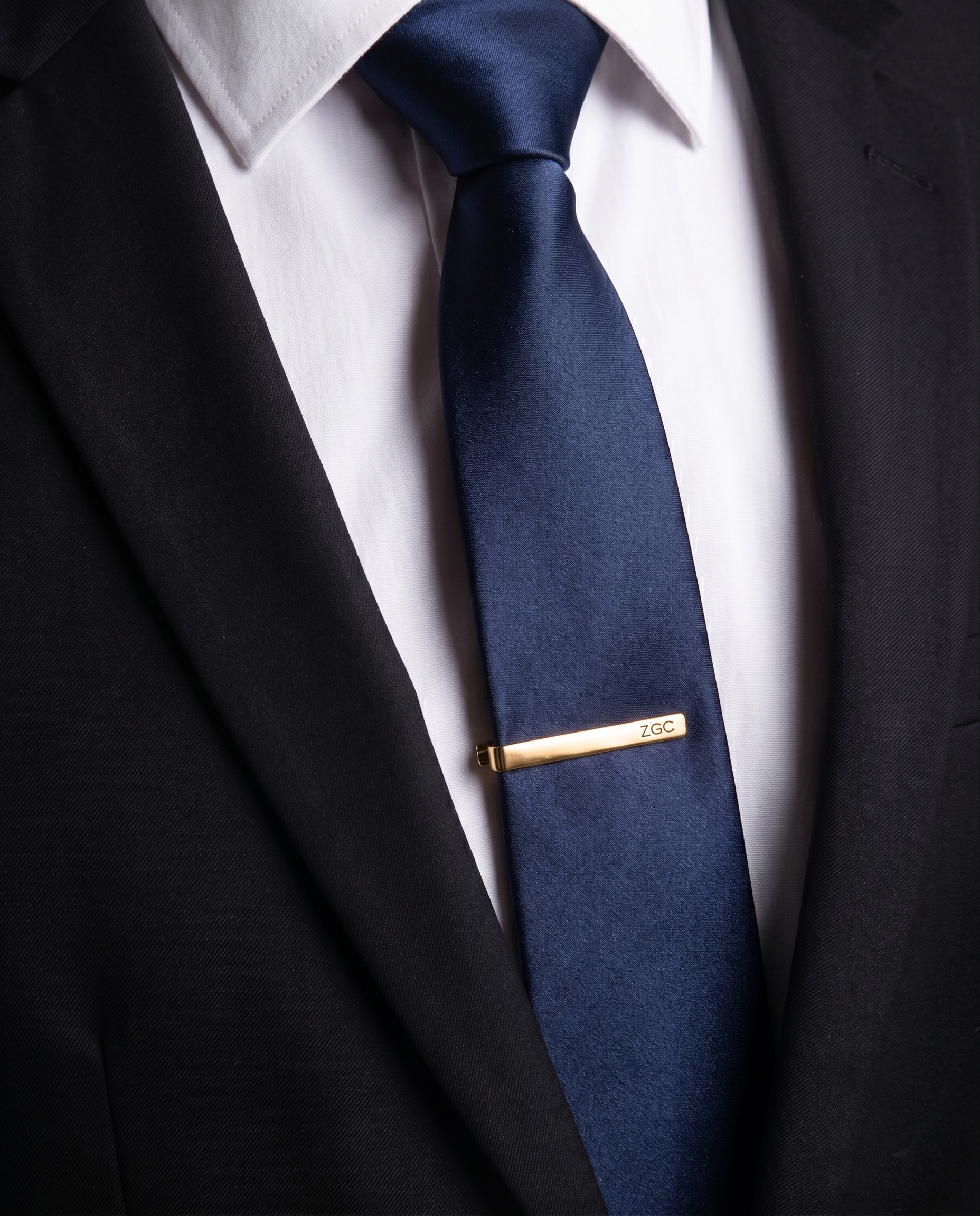 Customized Tie Bar