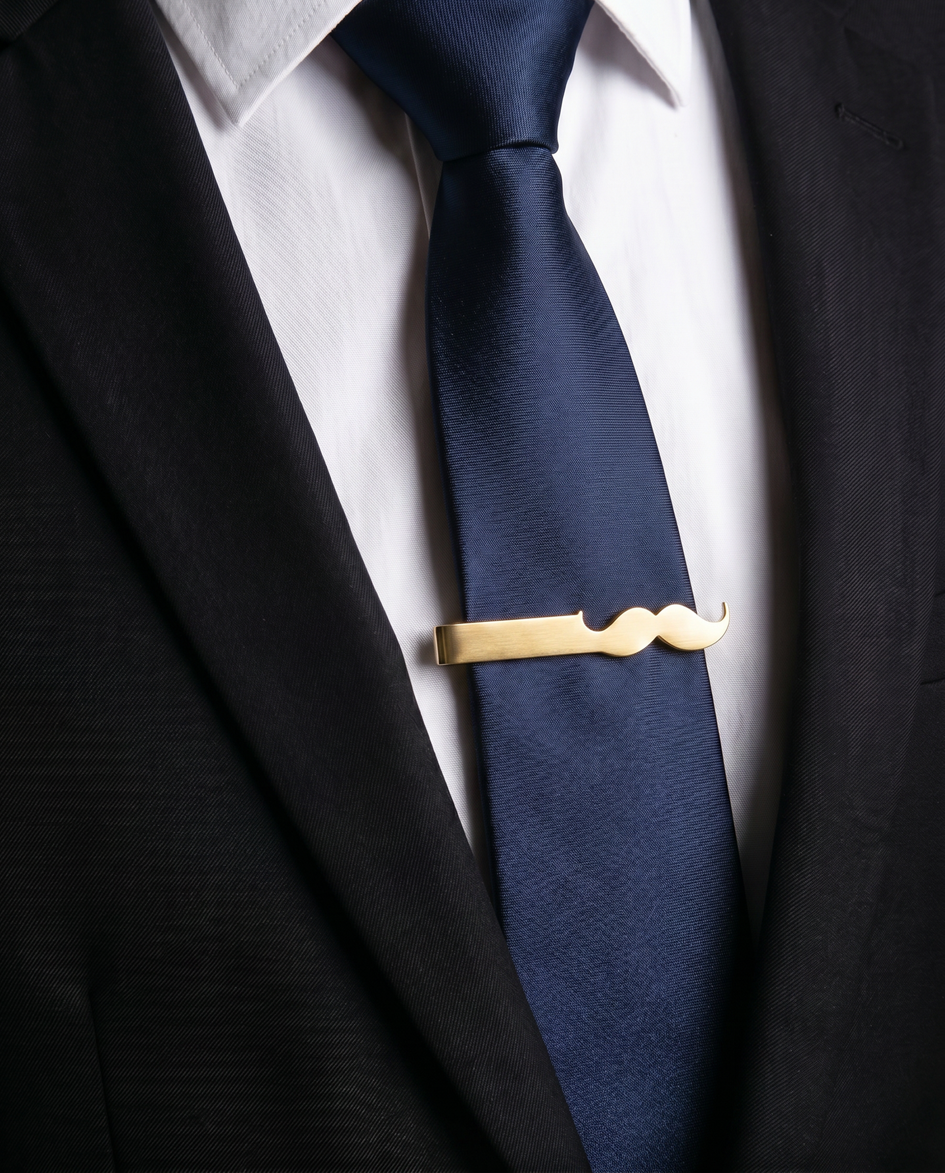 Customized Tie Bar