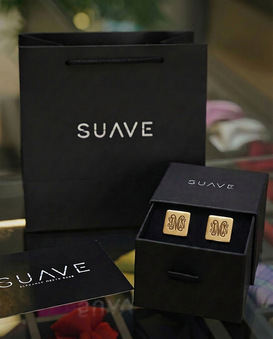 Cufflinks