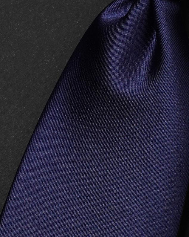 Basic Navy Ready Tie