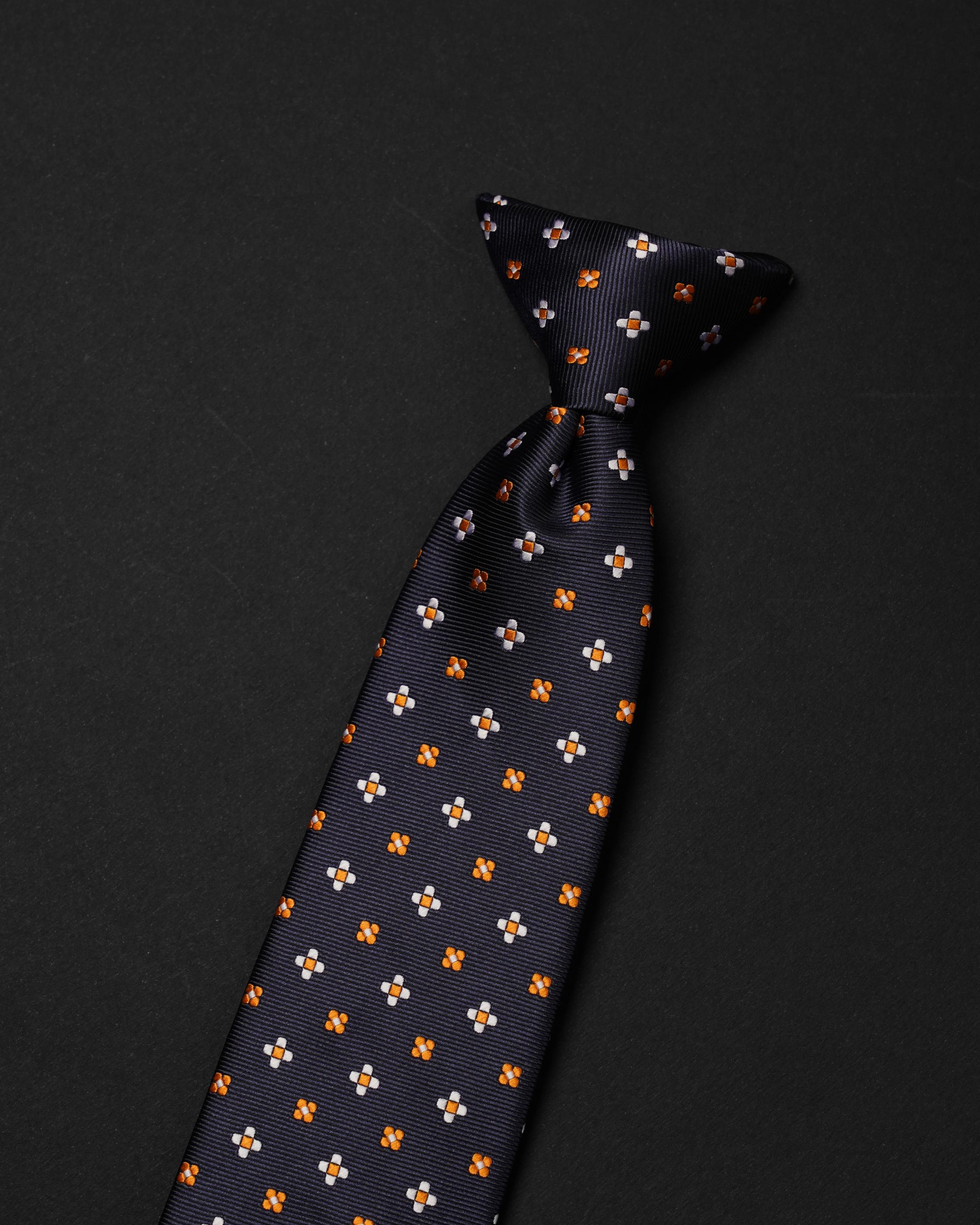 Standard Ready Tie